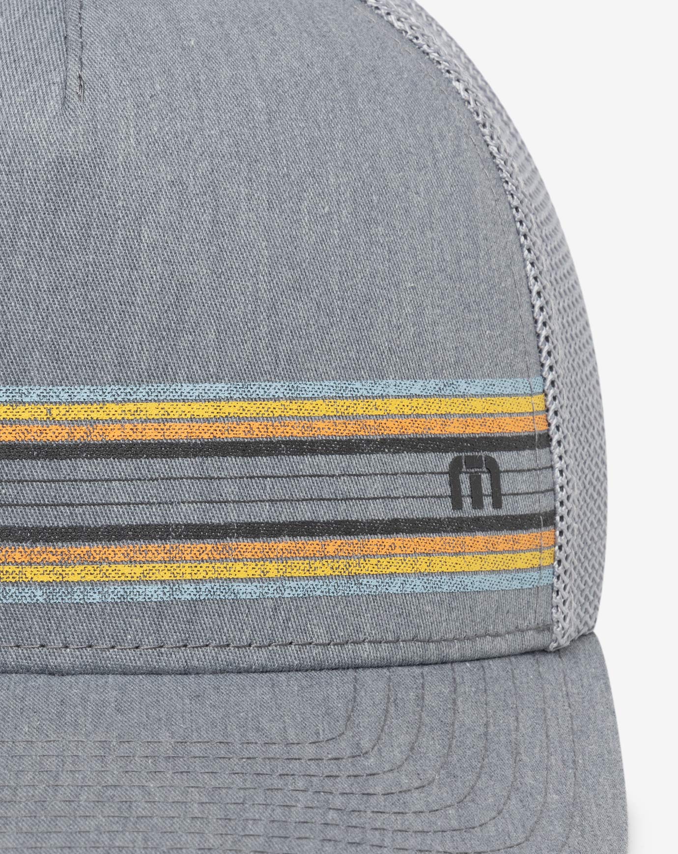 Hana Highway Snapback Hat - Image 5