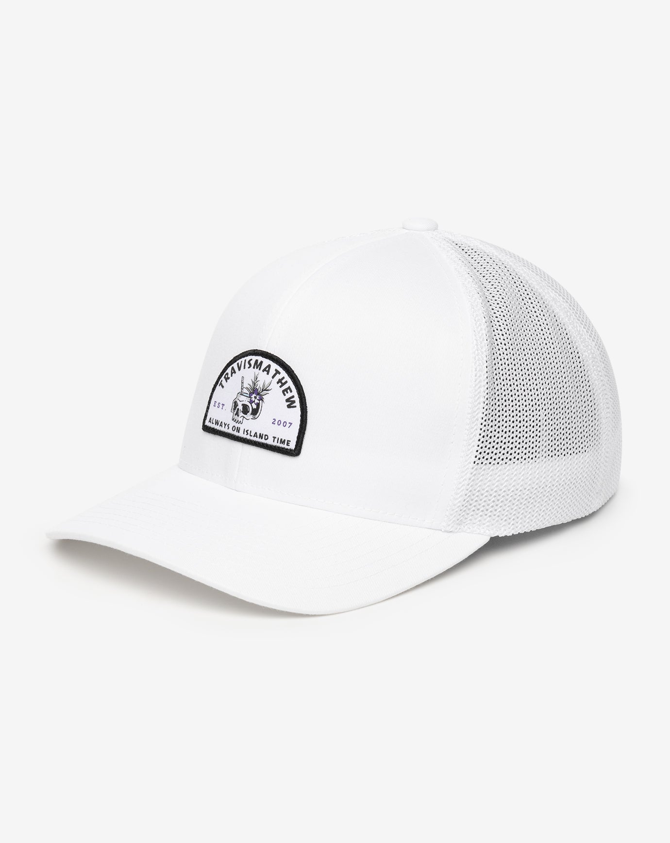 Venus Pool Snapback Hat - Image 2