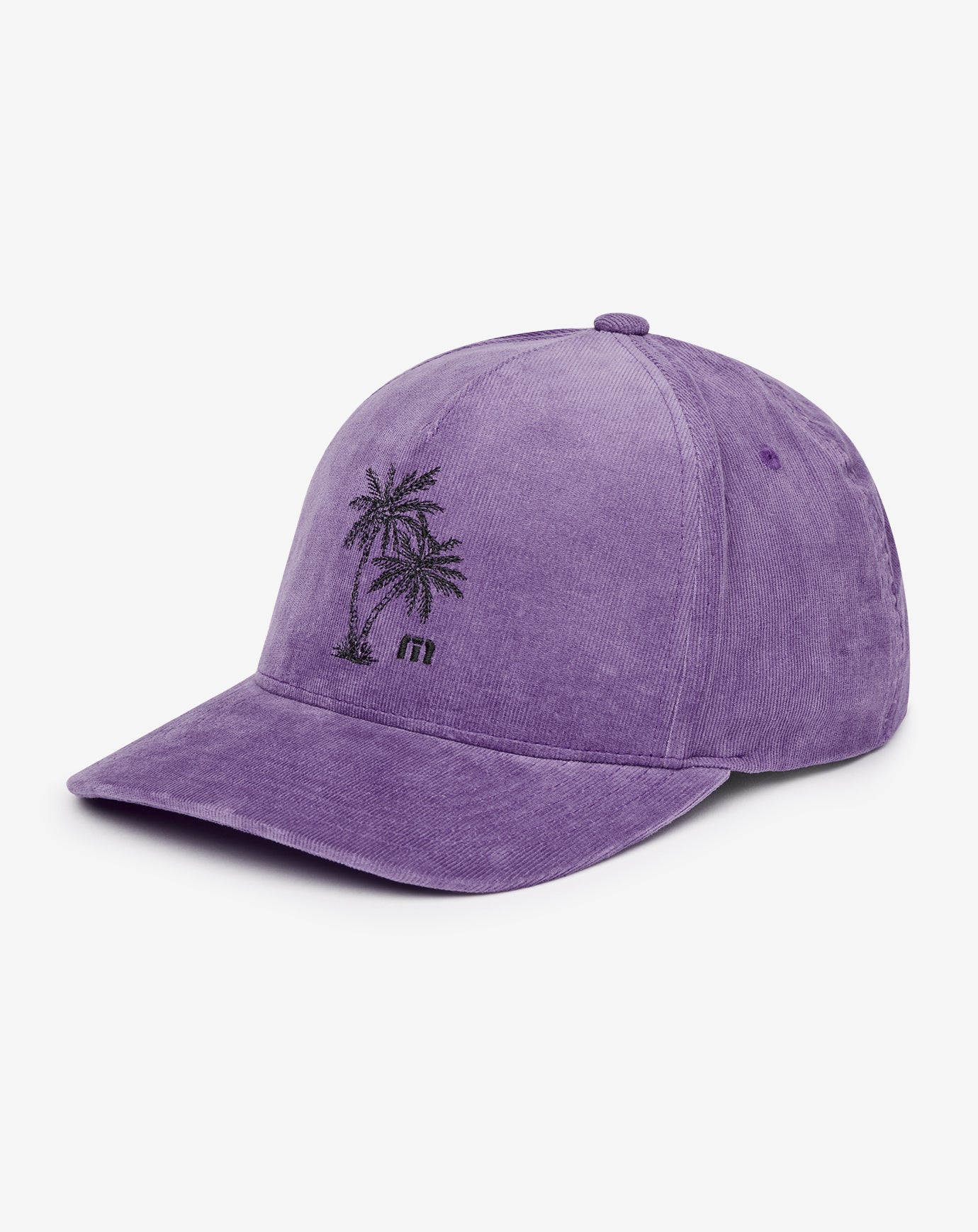 Lime Ridge Snapback Hat - Image 2