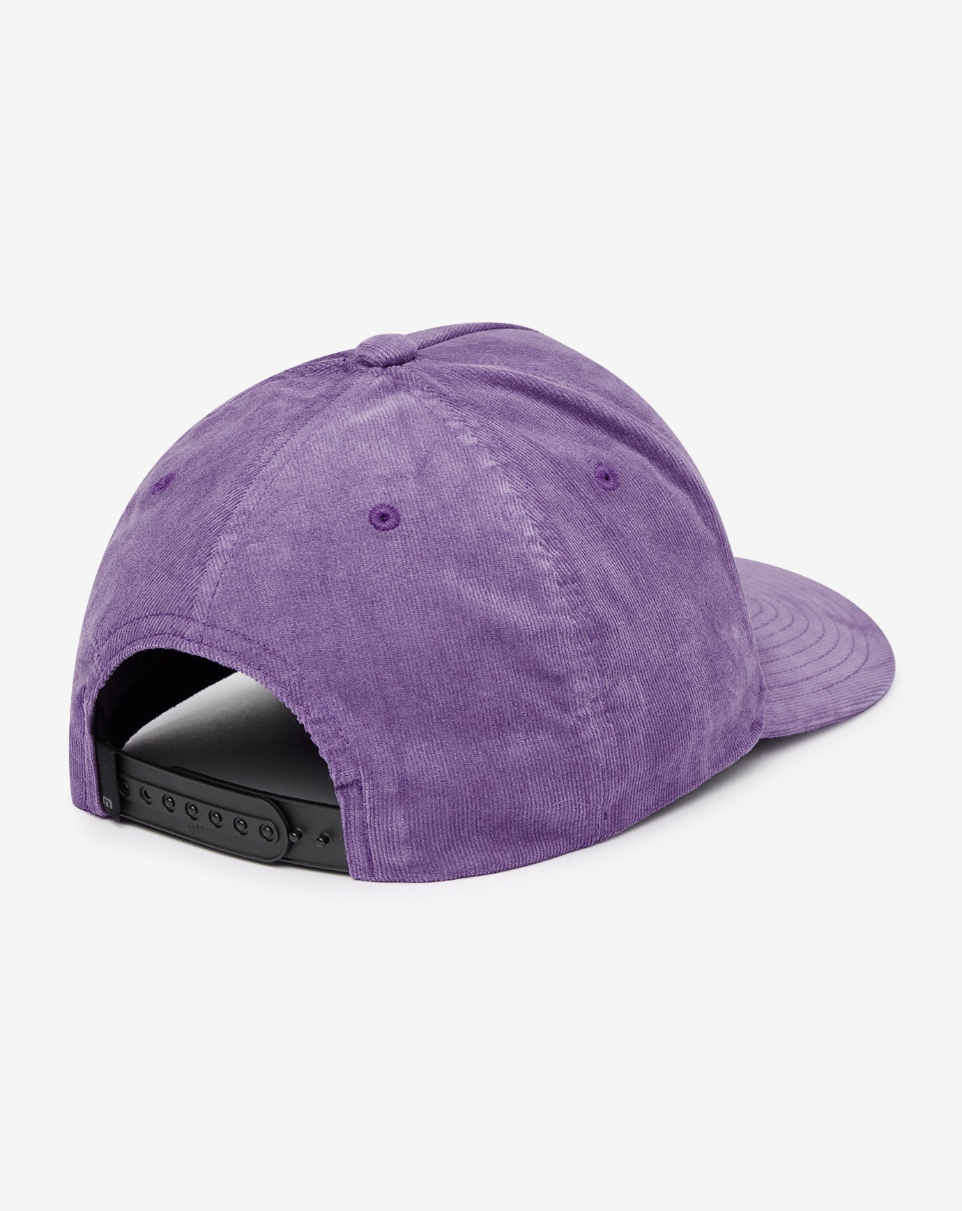 Lime Ridge Snapback Hat - Image 3