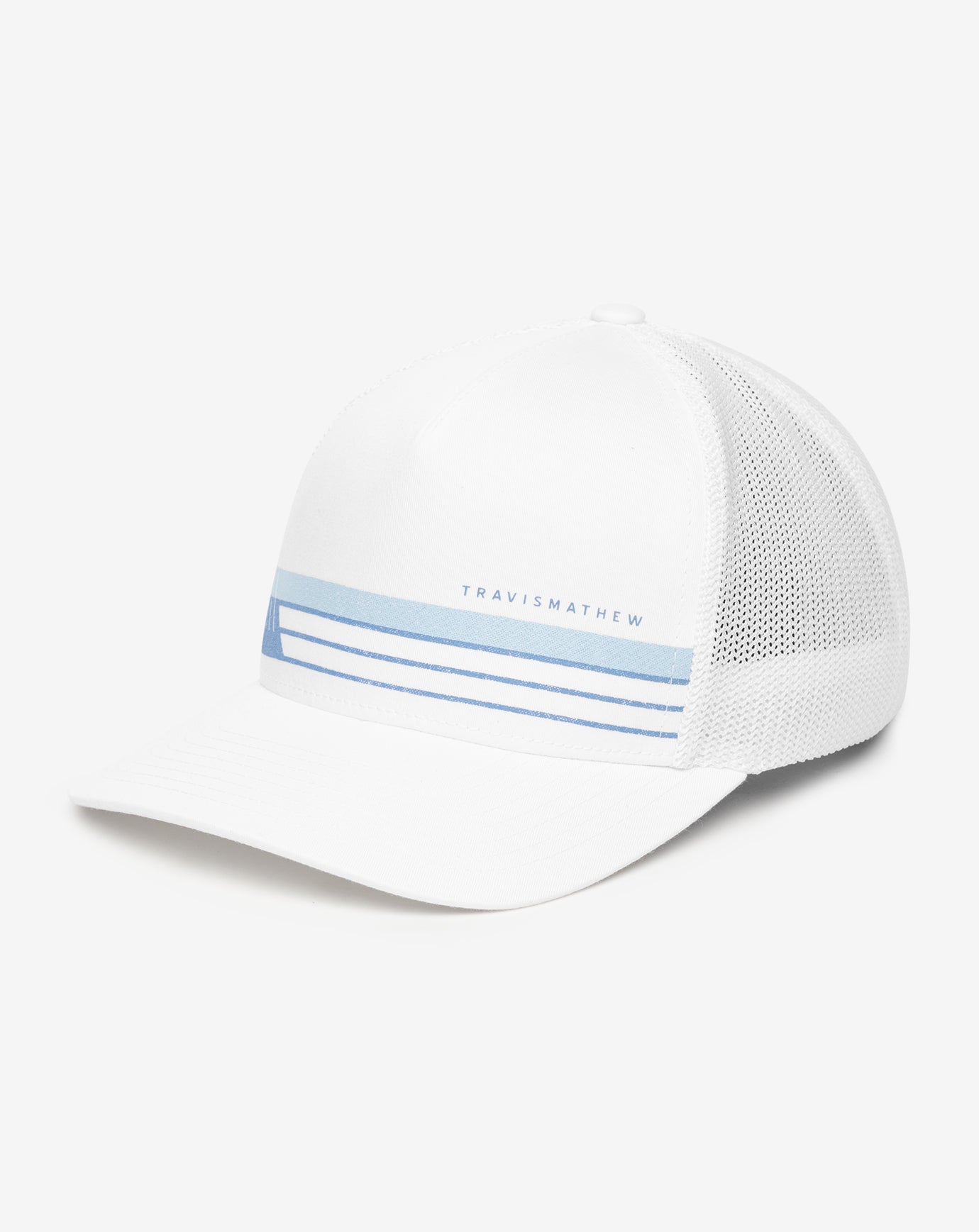 Over Oahu Snapback Hat - Image 2
