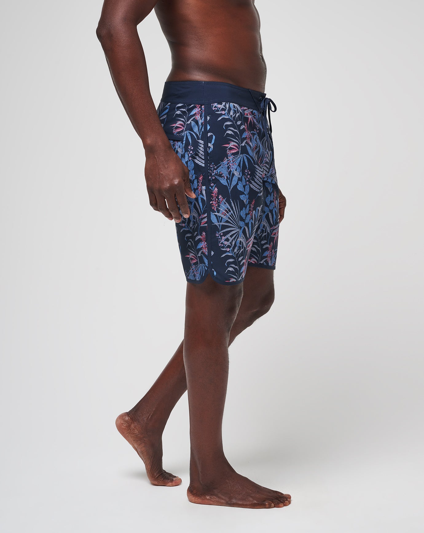 Cool As A Coconut Boardshort - Image 2