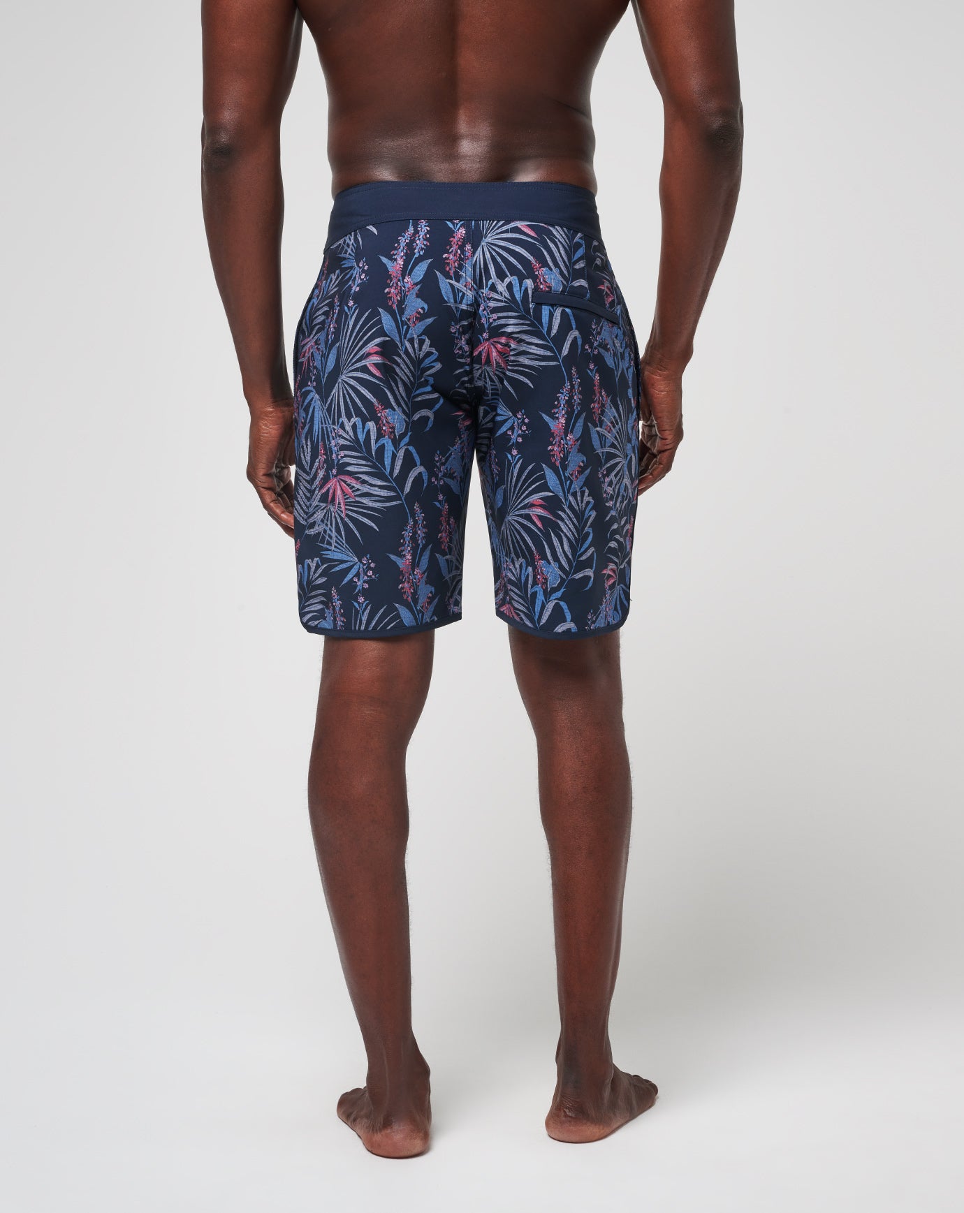 Cool As A Coconut Boardshort - Image 3