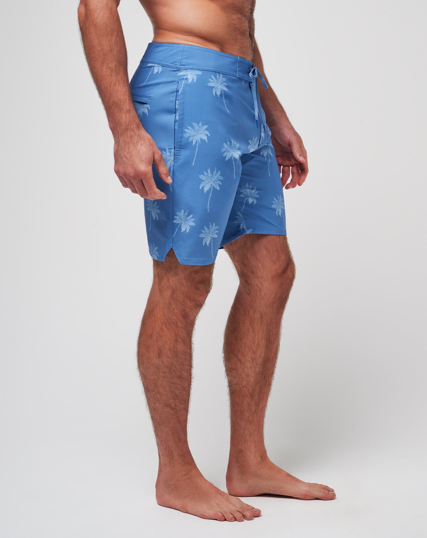 The Island Life Boardshort - Image 2