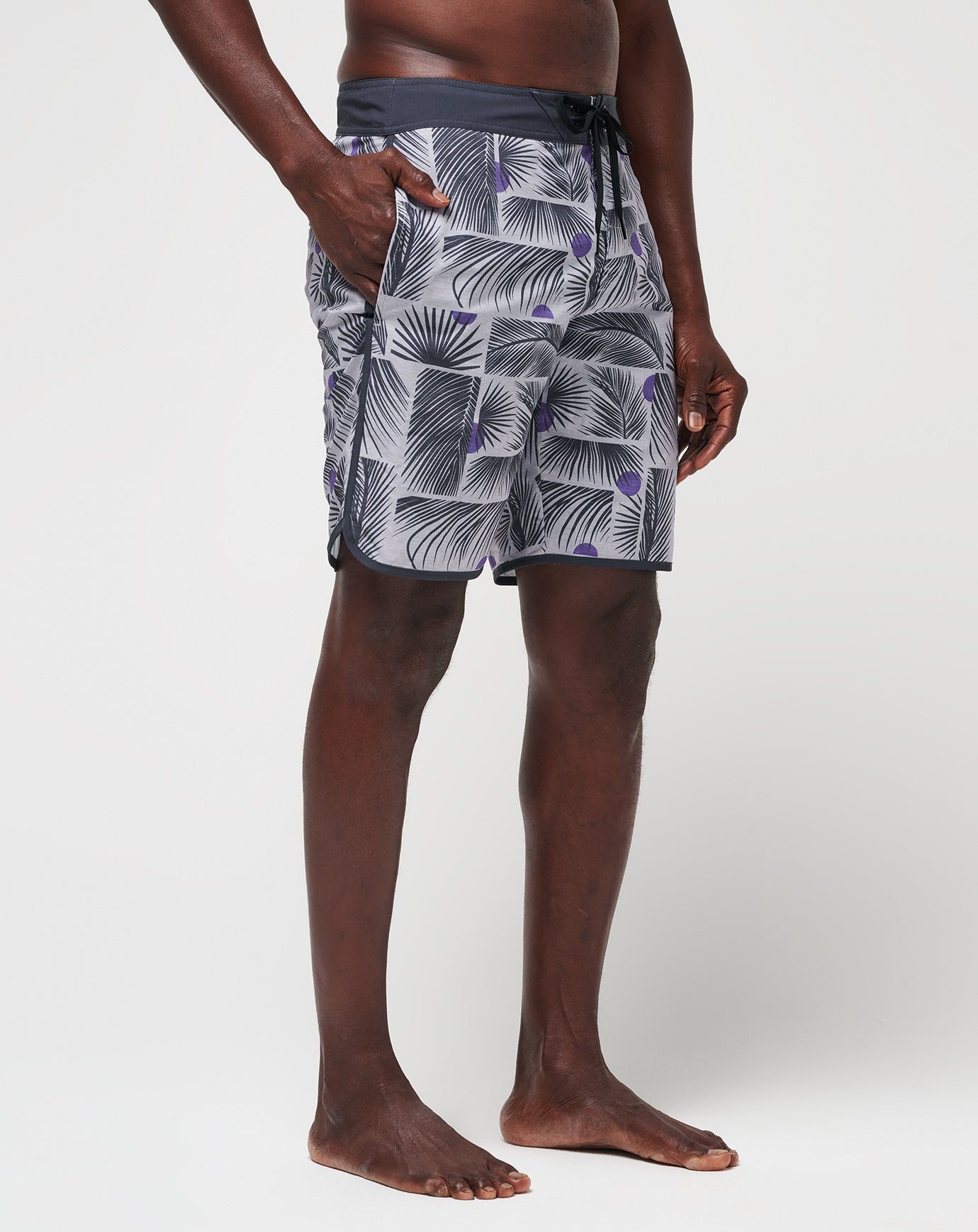 Sail Plans Boardshort - Image 2