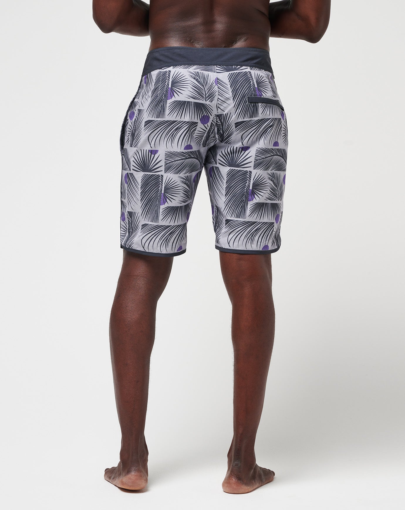 Sail Plans Boardshort - Image 3