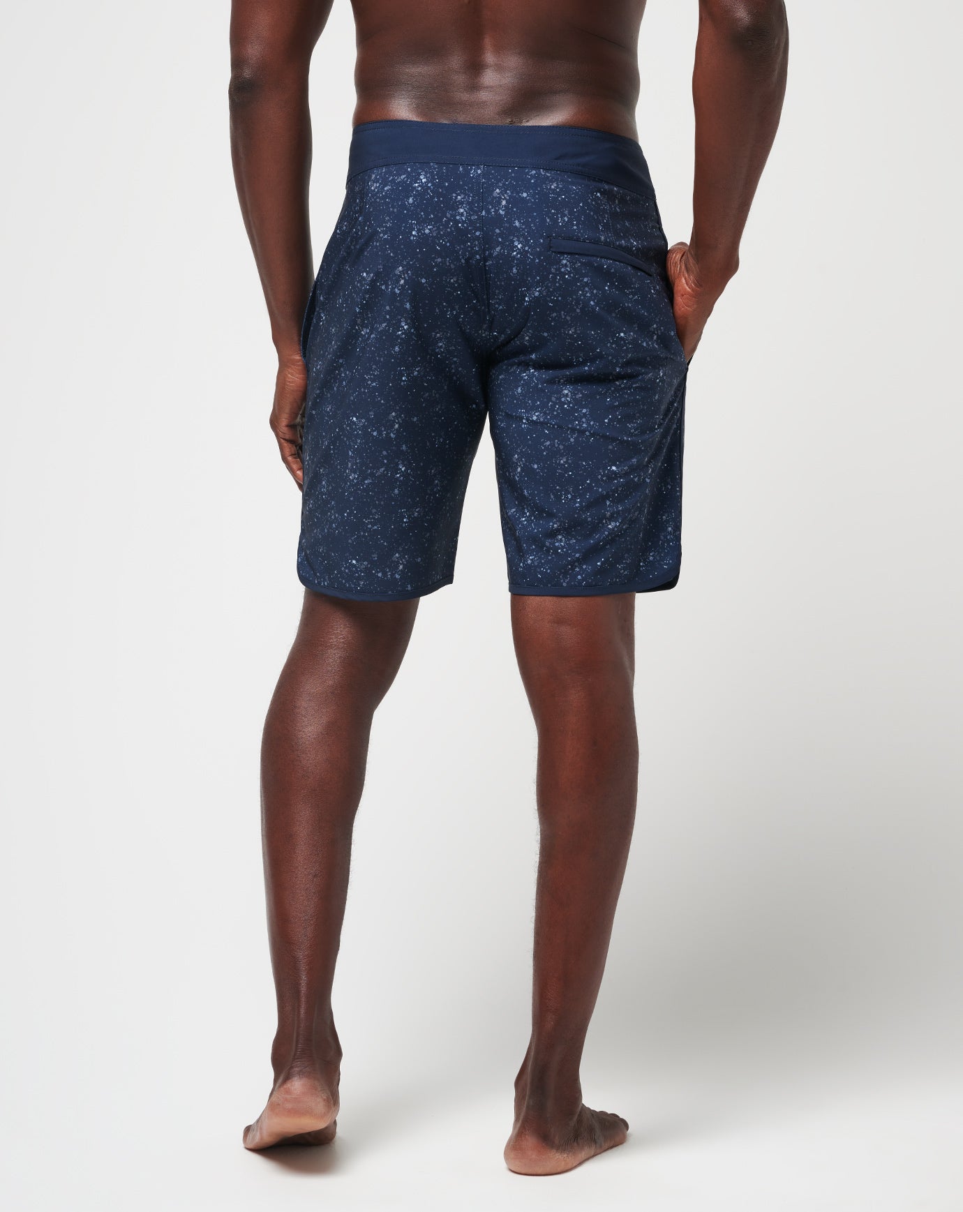 Mahalo Plenty Boardshort - Image 3