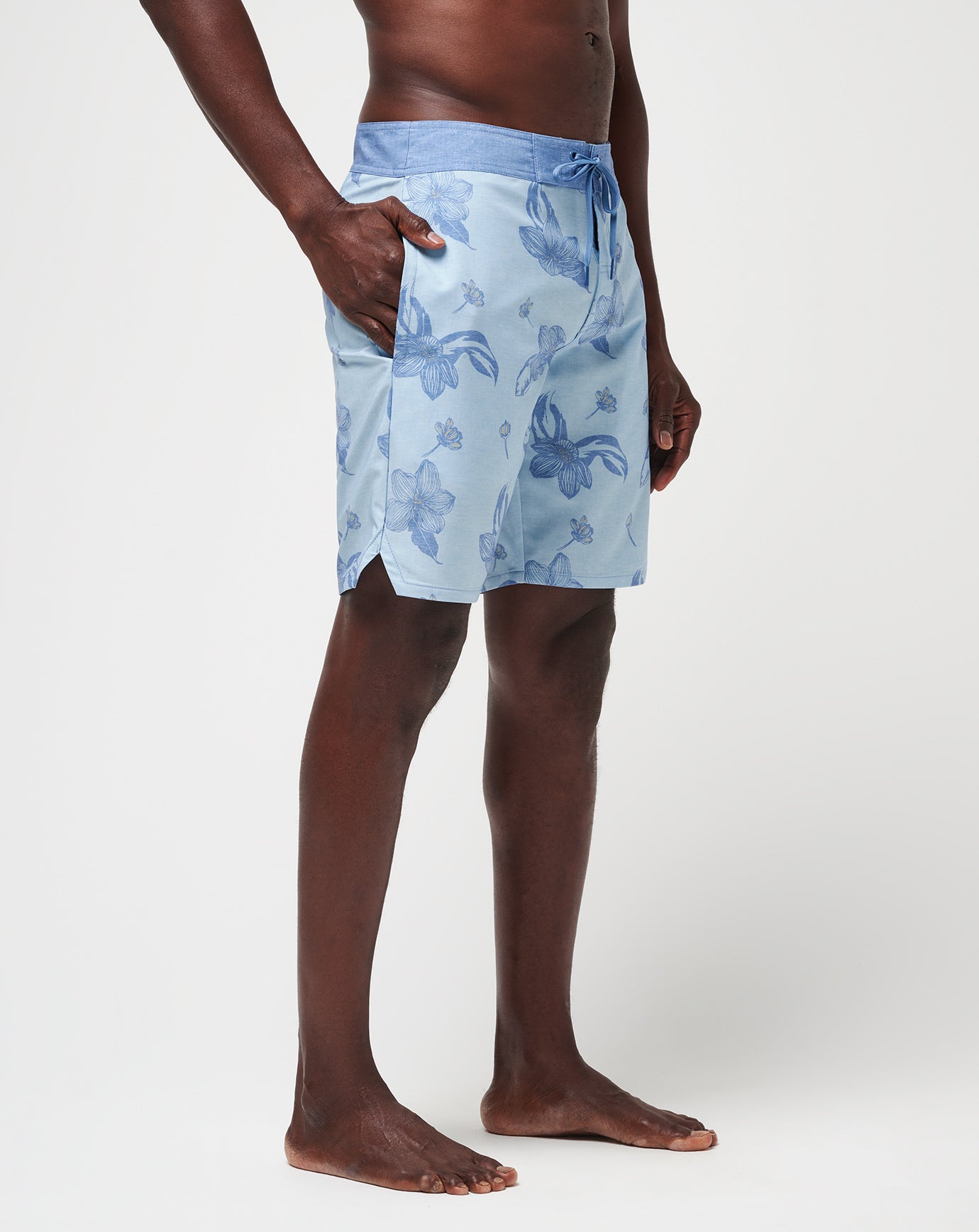 Lull In The Action Boardshort - Image 2