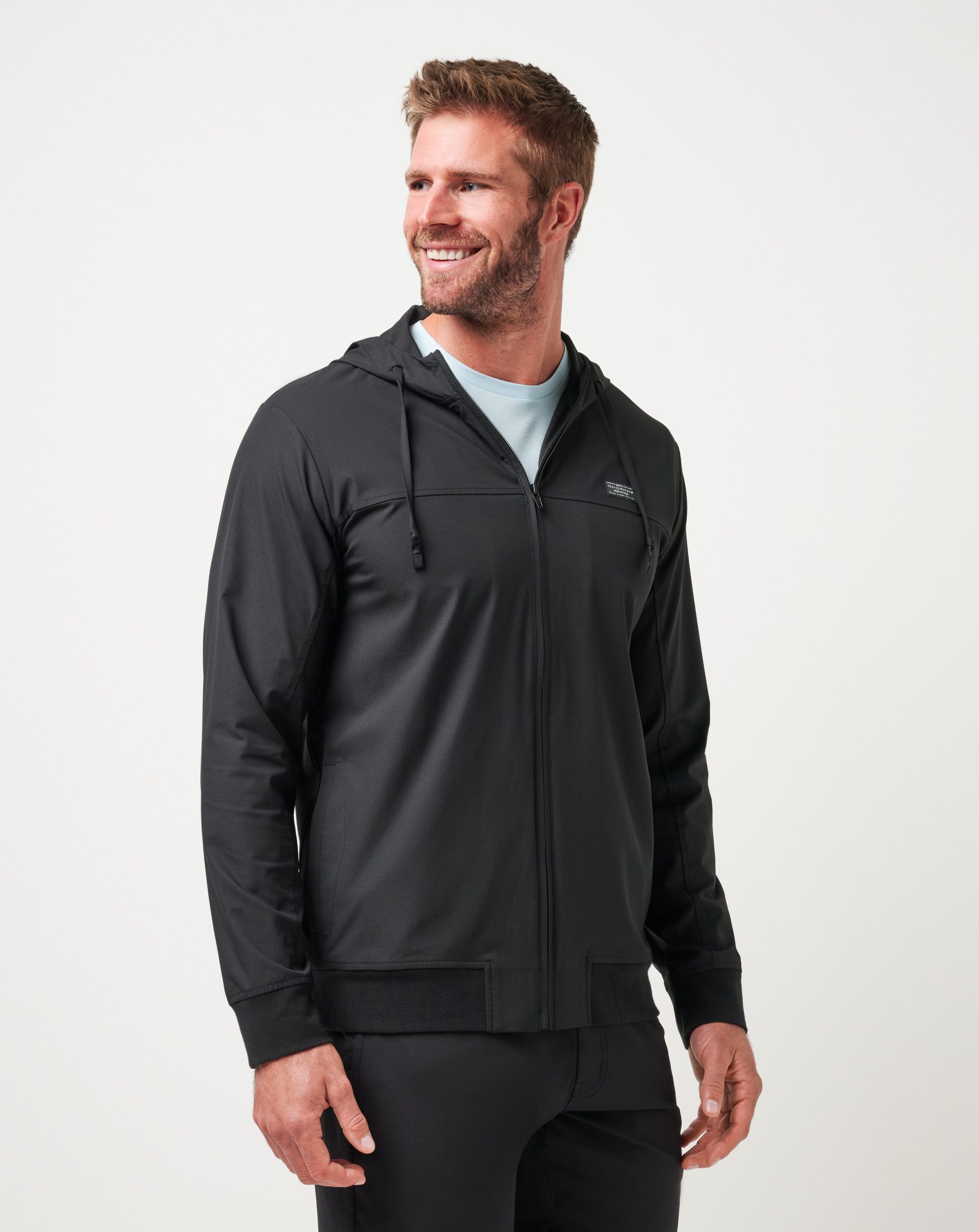 Wanderlust Hoodie - Image 2