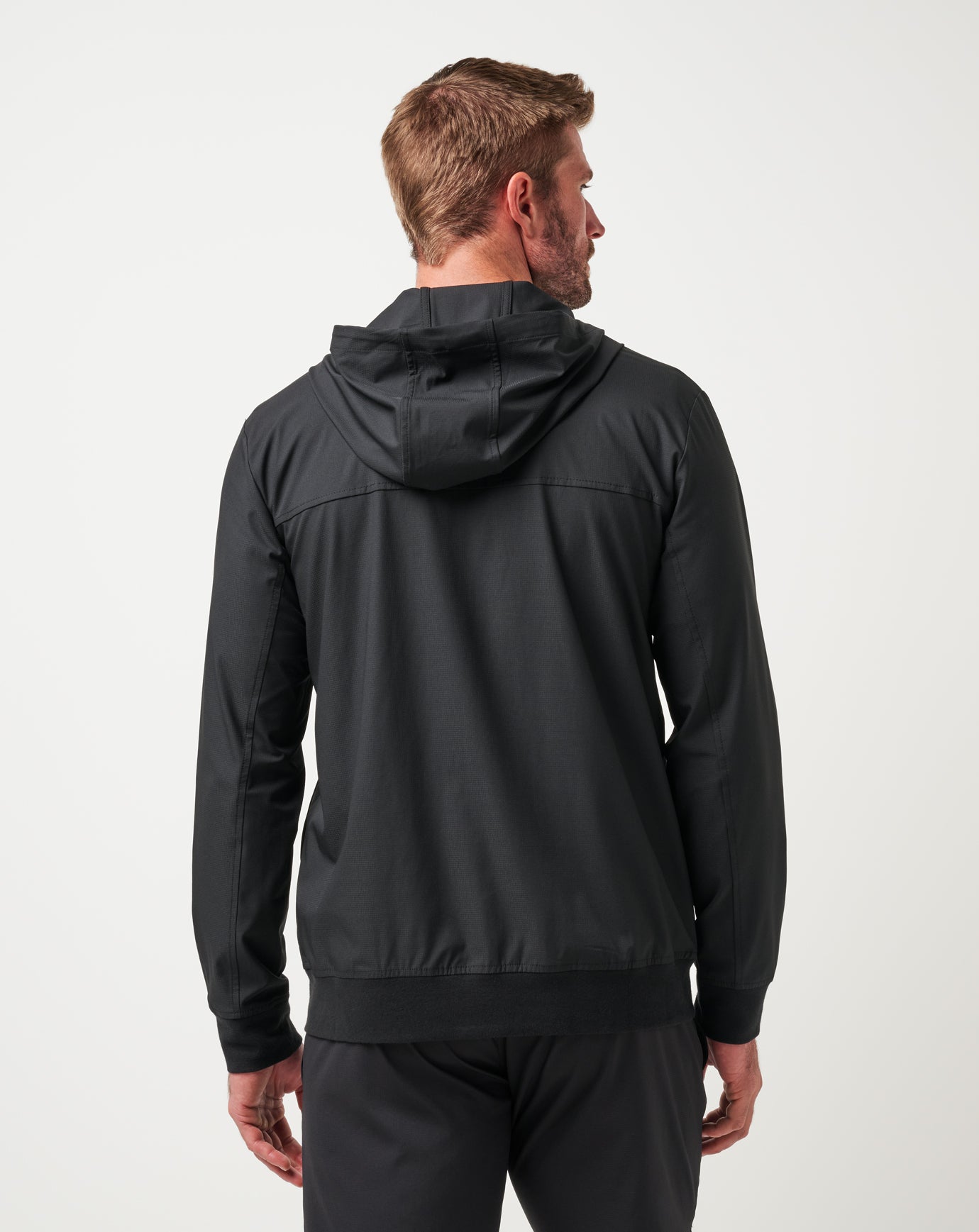 Wanderlust Hoodie - Image 3