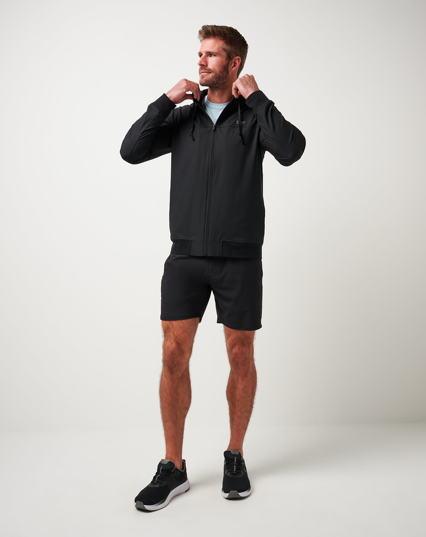 Wanderlust Hoodie - Image 9