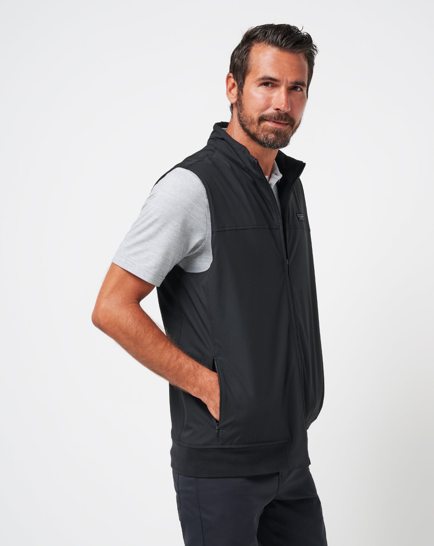 Wanderlust Vest - Image 2