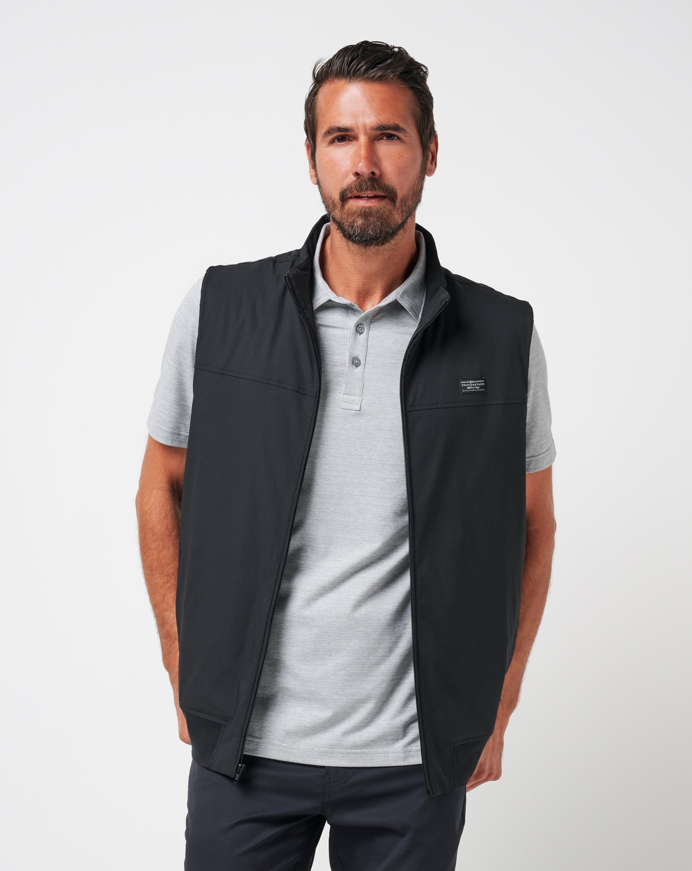 Wanderlust Vest - Image 5