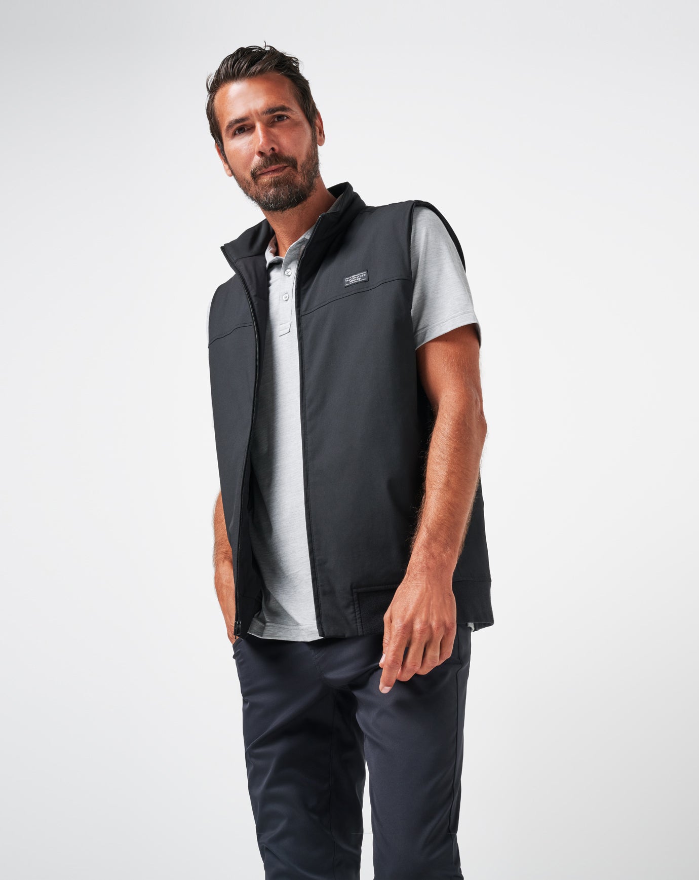 Wanderlust Vest - Image 8
