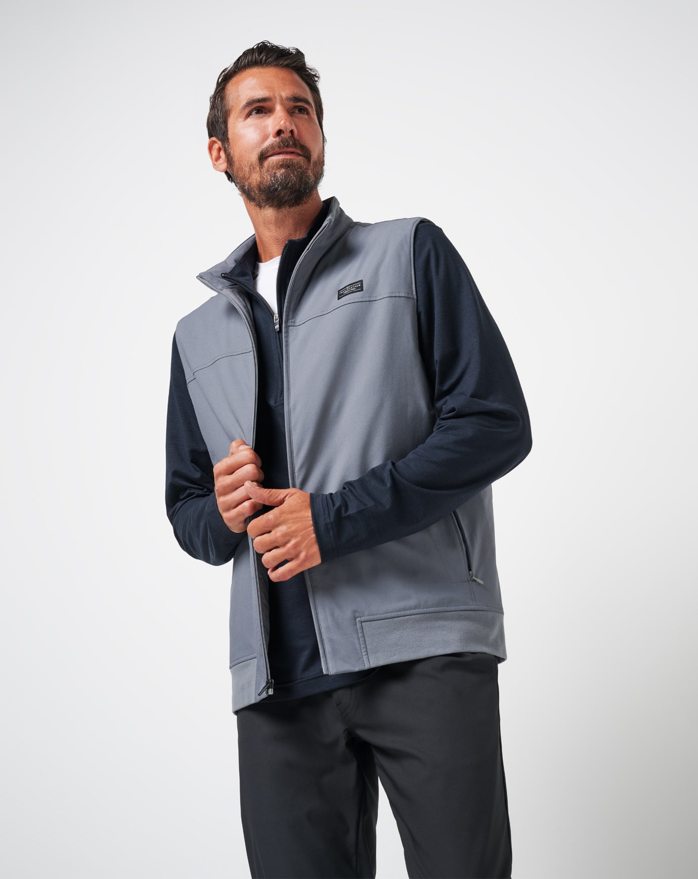 Wanderlust Vest - Image 17