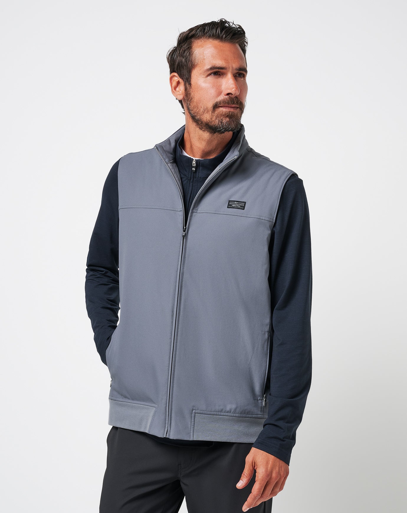 Wanderlust Vest - Image 10
