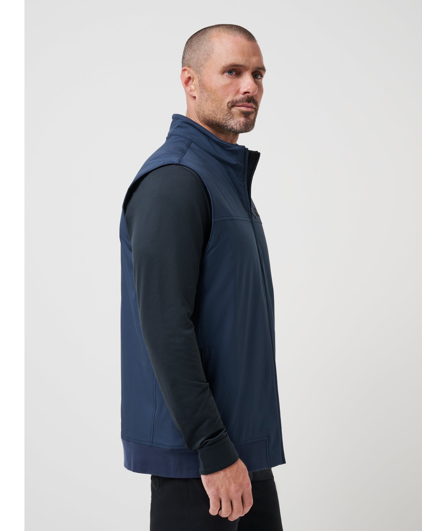 Wanderlust Vest - Image 20