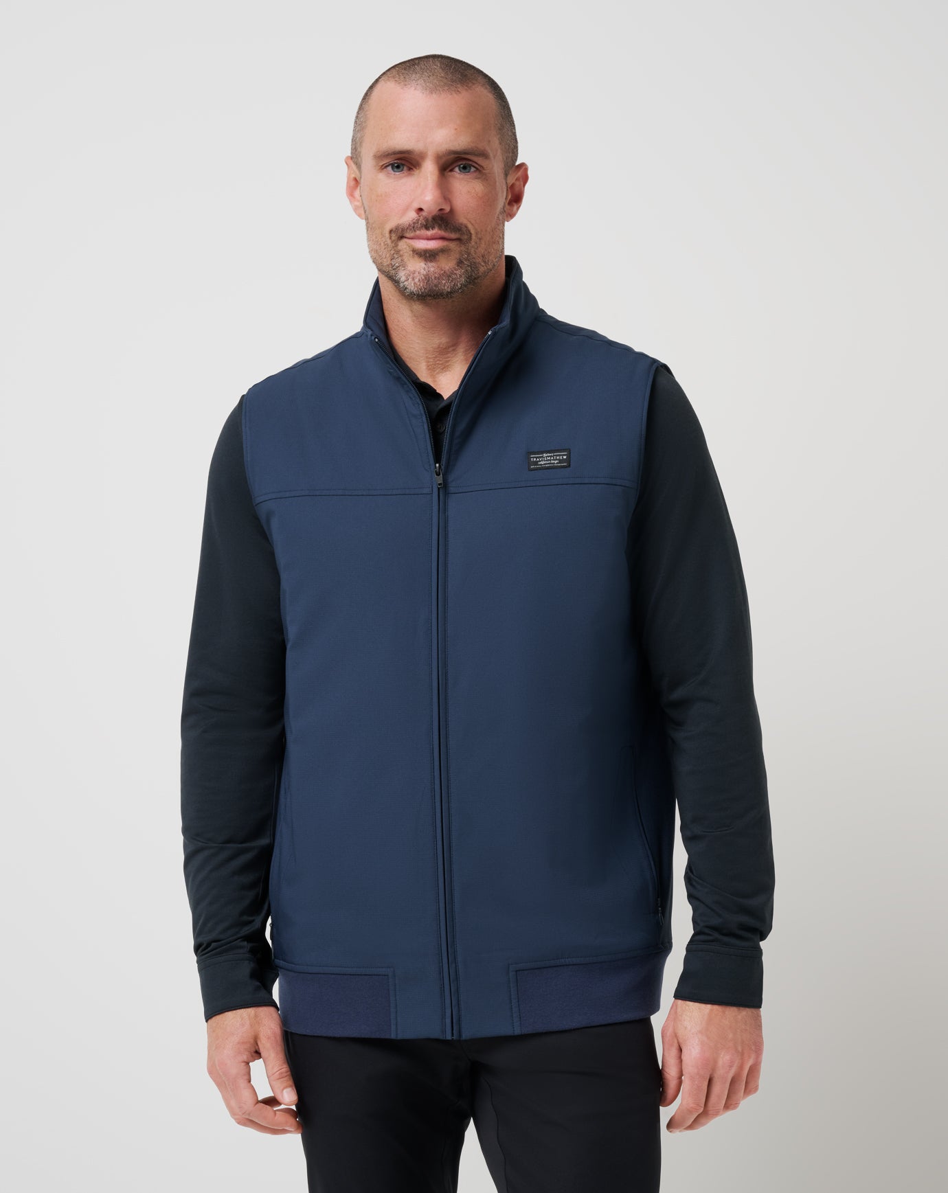 Wanderlust Vest - Image 19