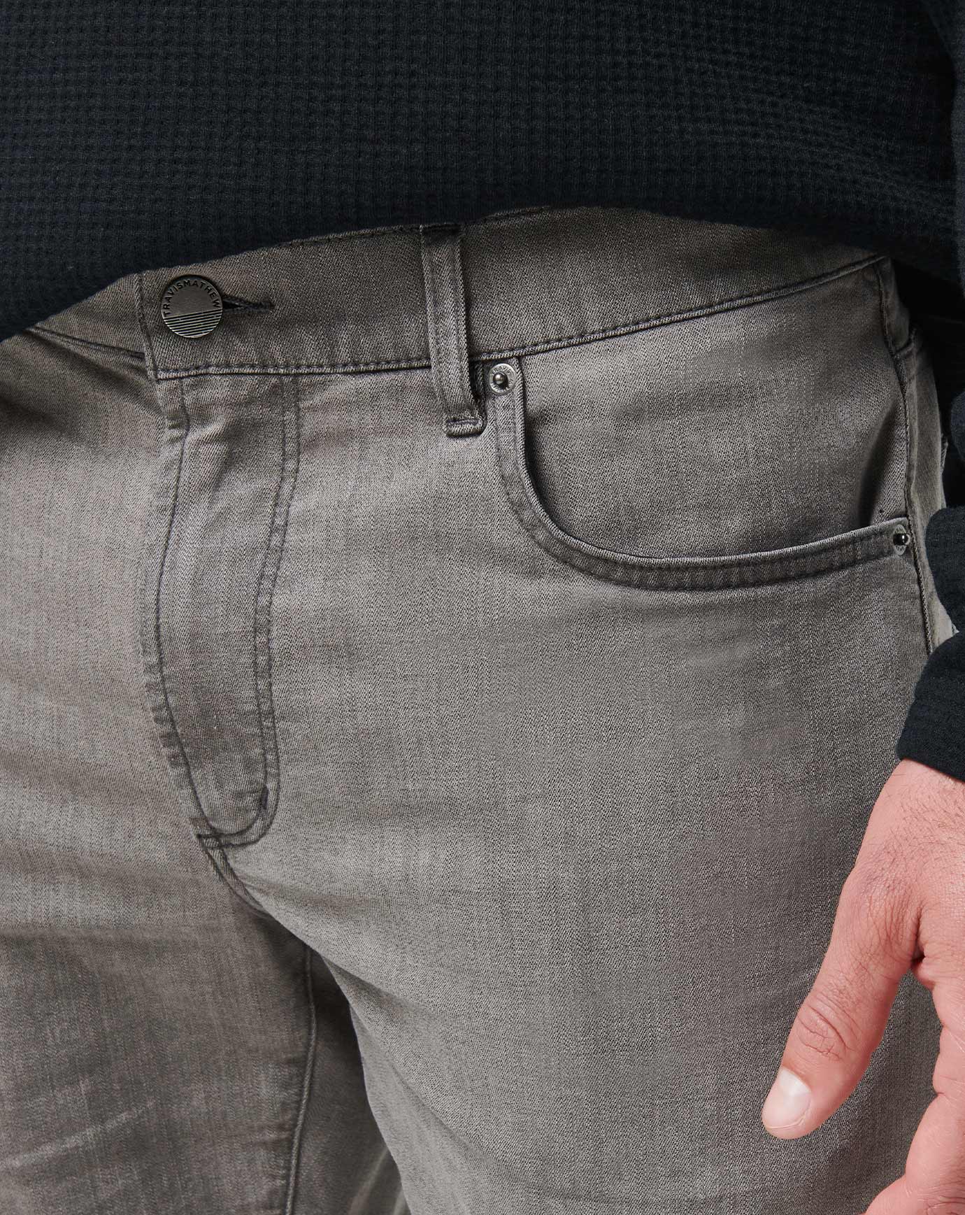 Legacy Featherweight Jeans - Image 10