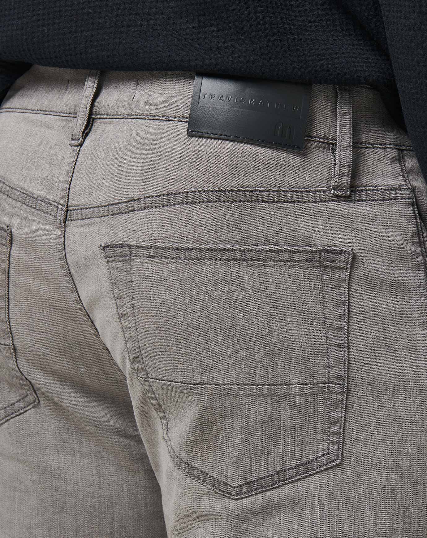 Legacy Featherweight Jeans - Image 11