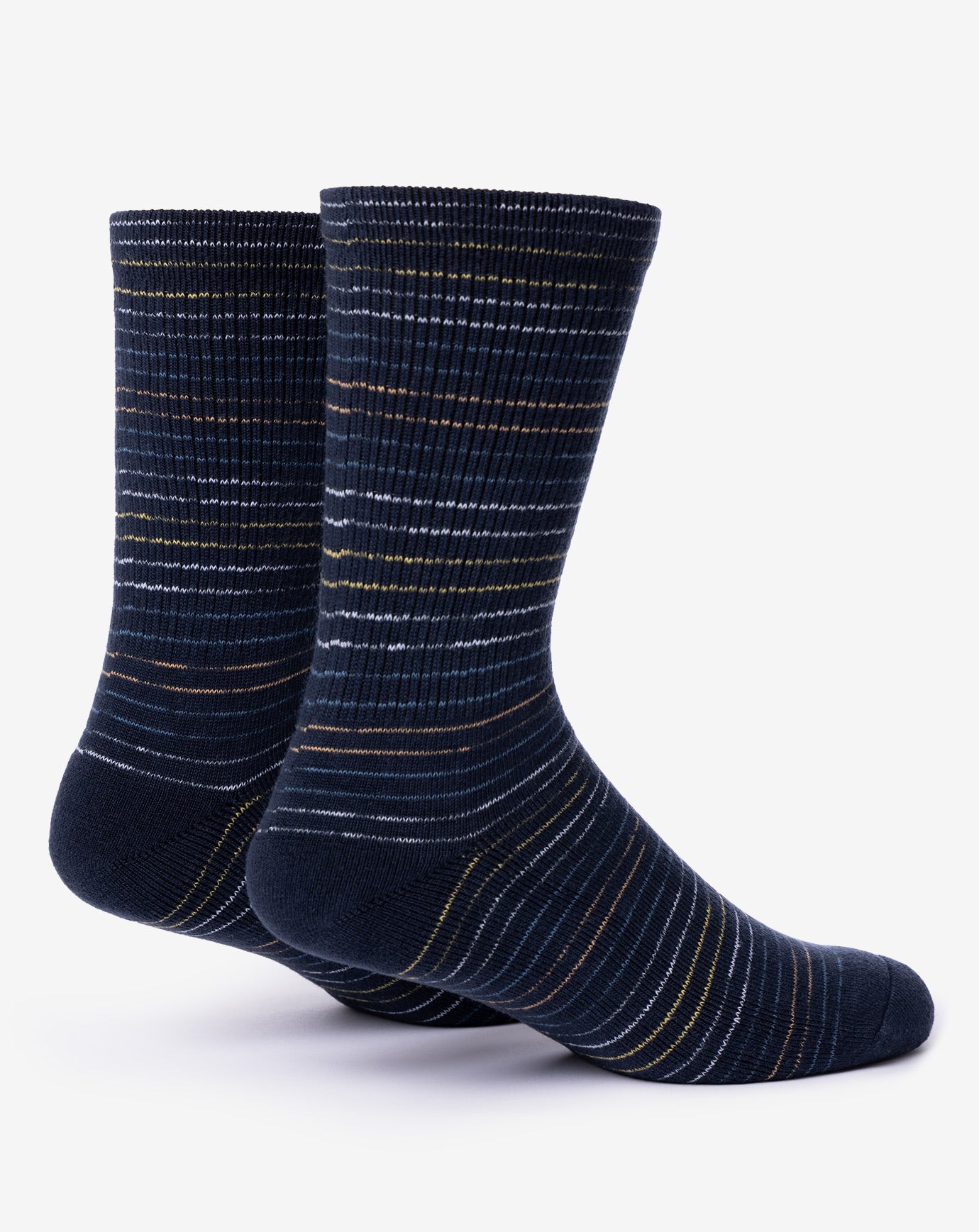 Windward Coast Crew Sock - Image 2