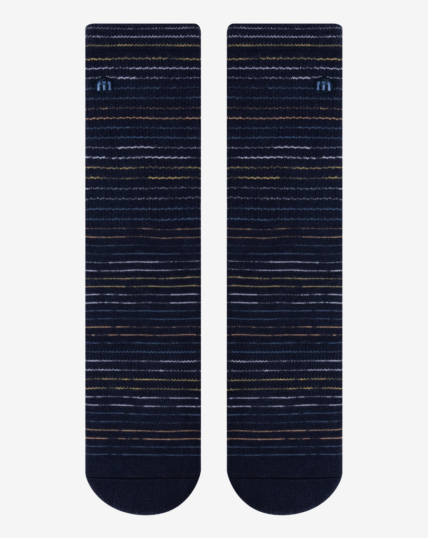 Windward Coast Crew Sock - Image 3