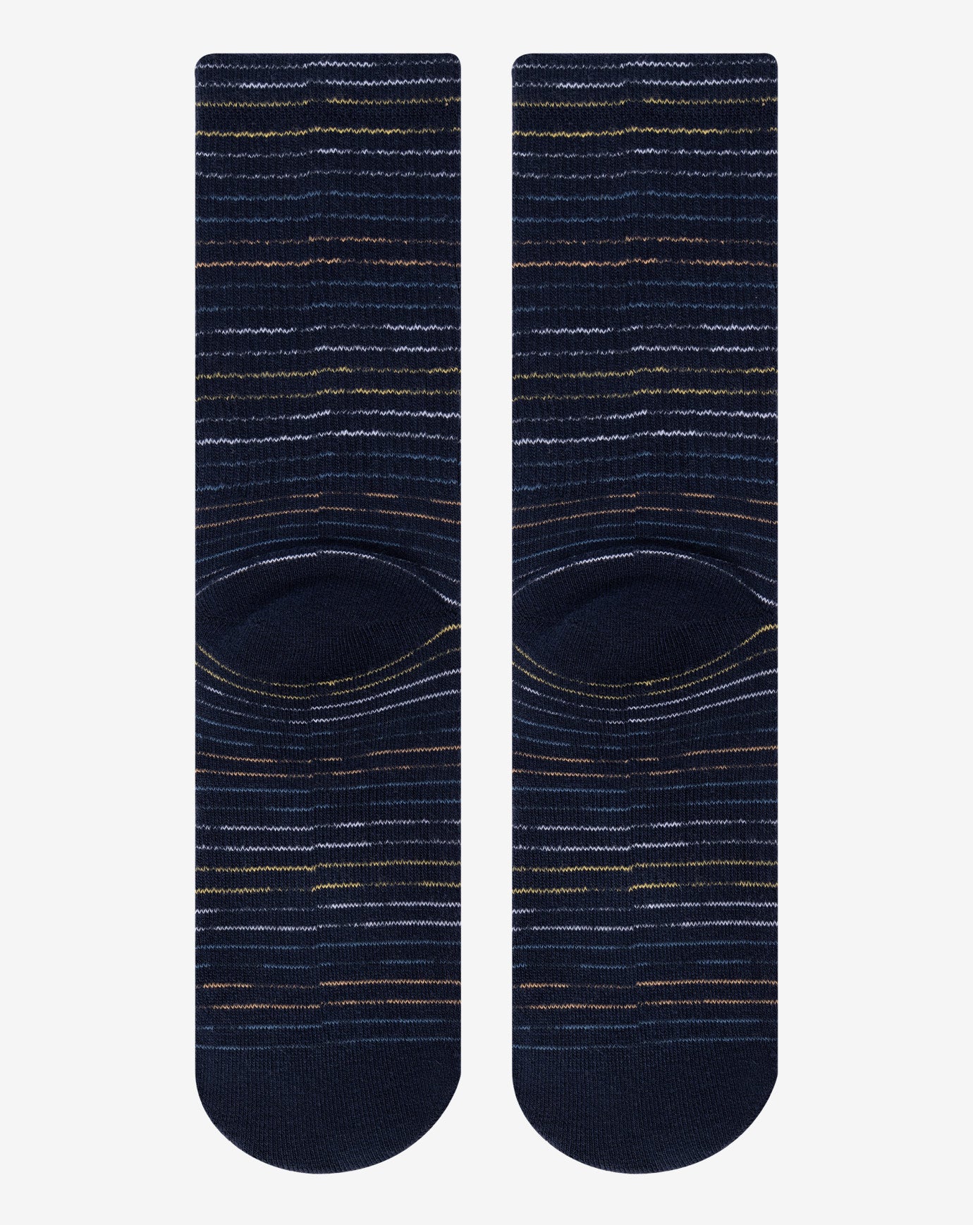 Windward Coast Crew Sock - Image 4