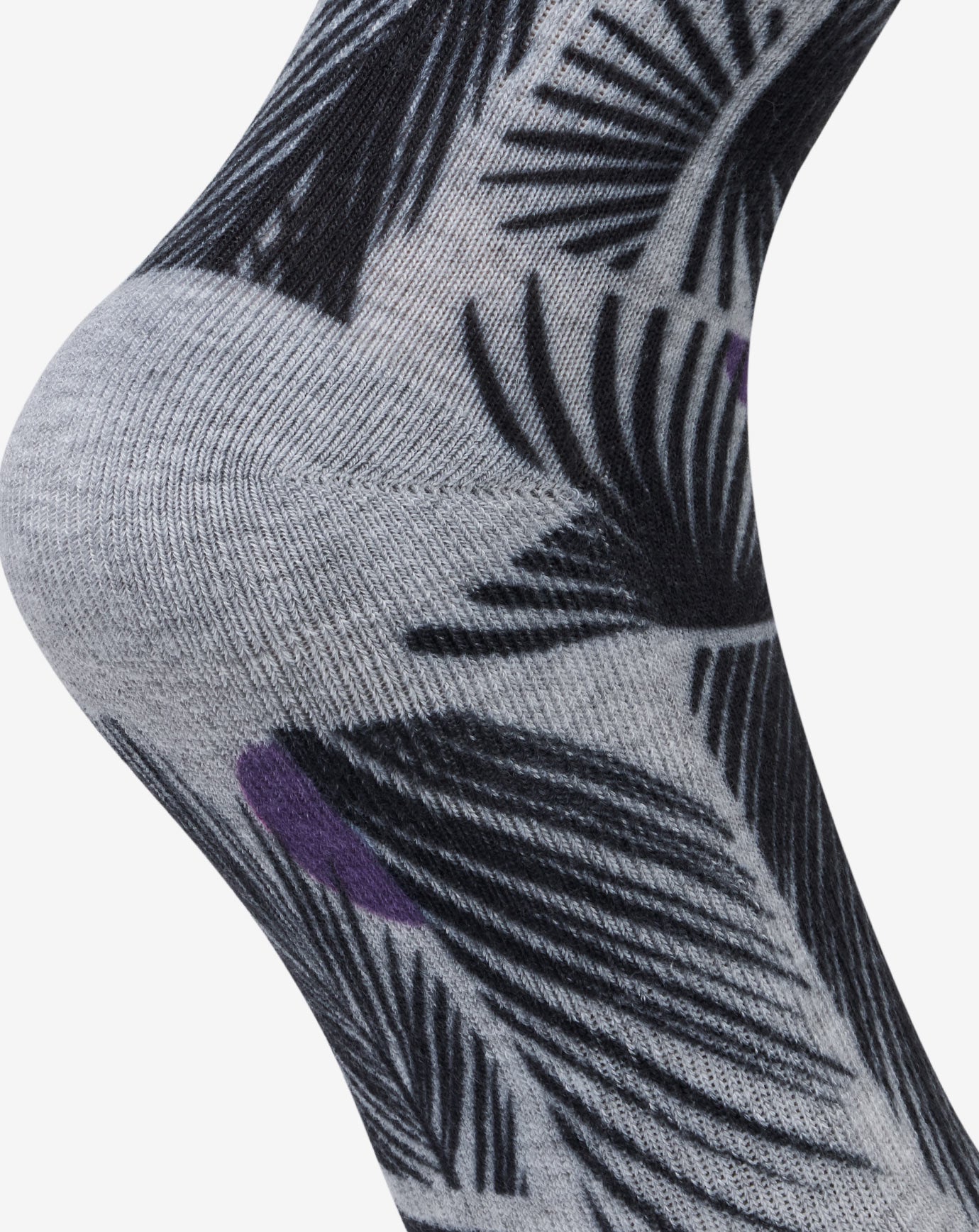 Sunrise Shells Crew Sock - Image 7