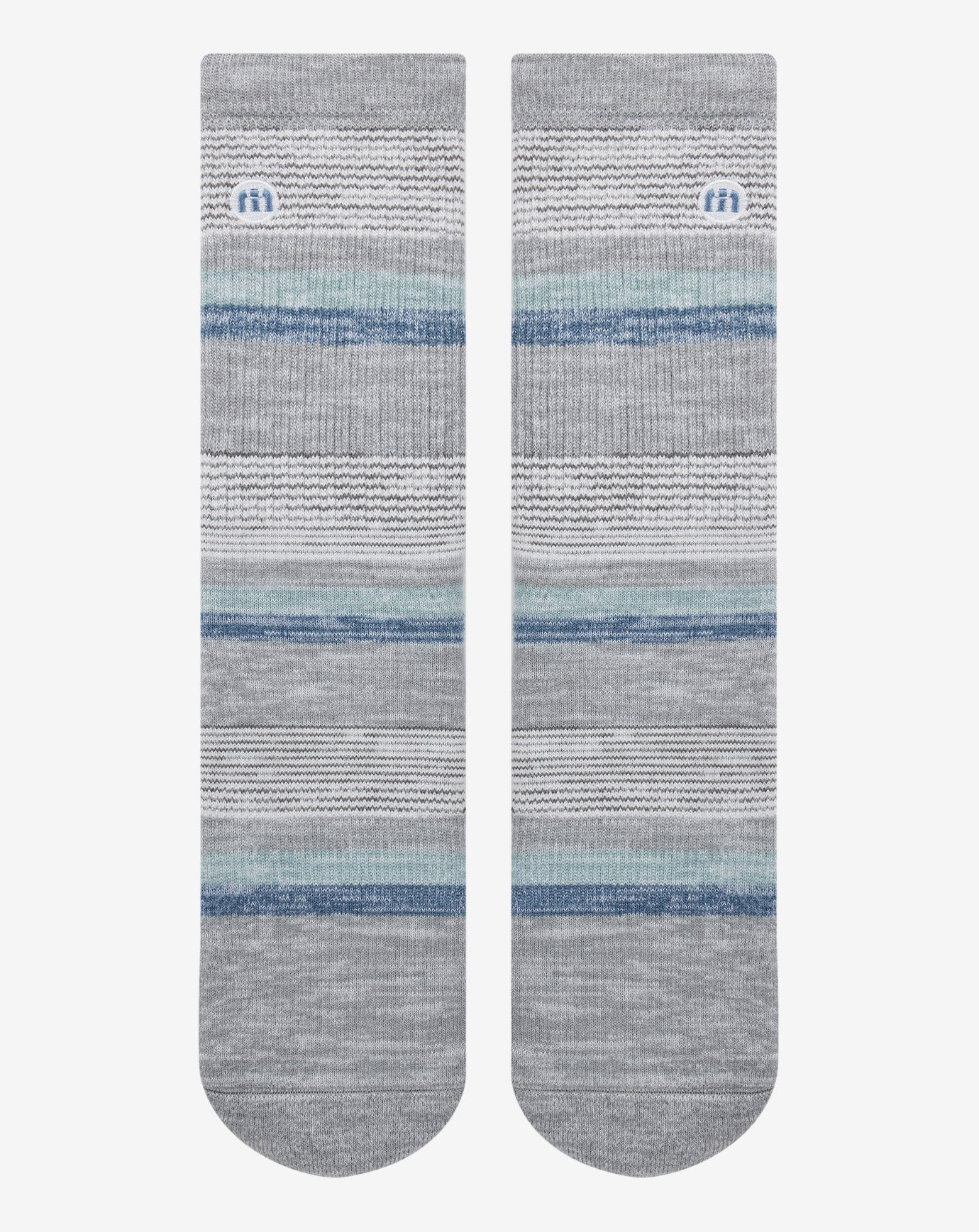 Under The Surface Crew Sock - Image 3