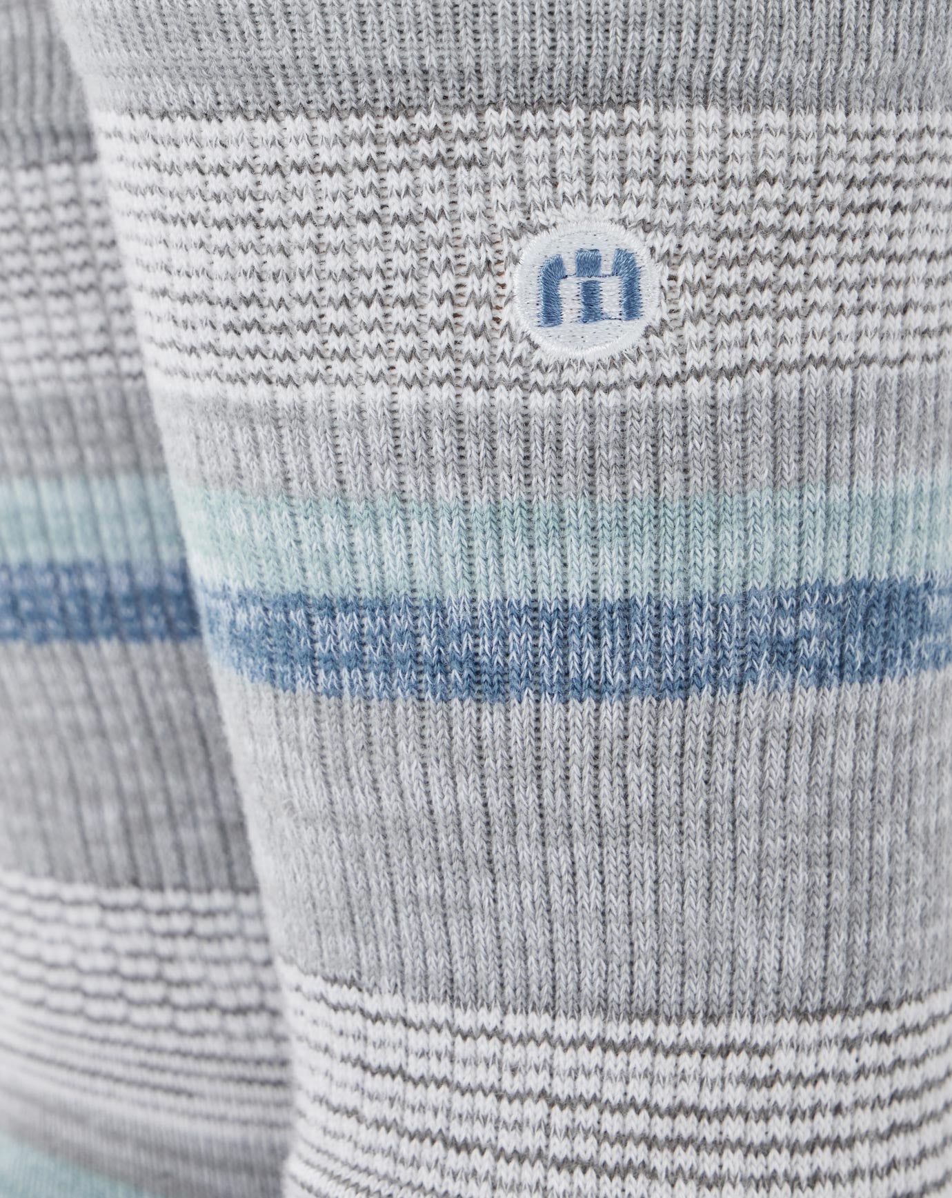 Under The Surface Crew Sock - Image 6