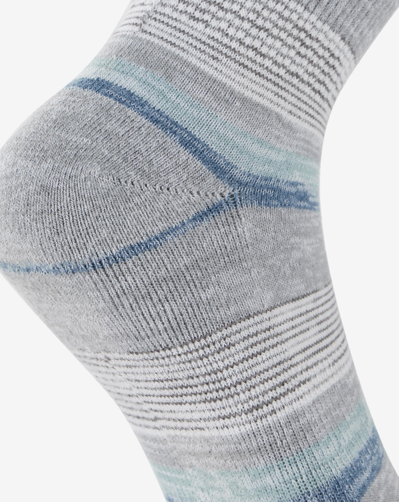 Under The Surface Crew Sock - Image 7