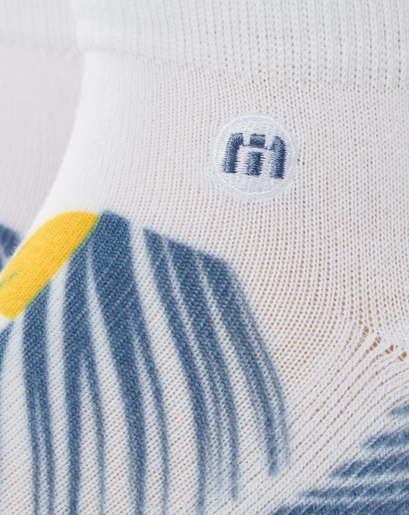 Waihou Springs Ankle Sock - Image 5