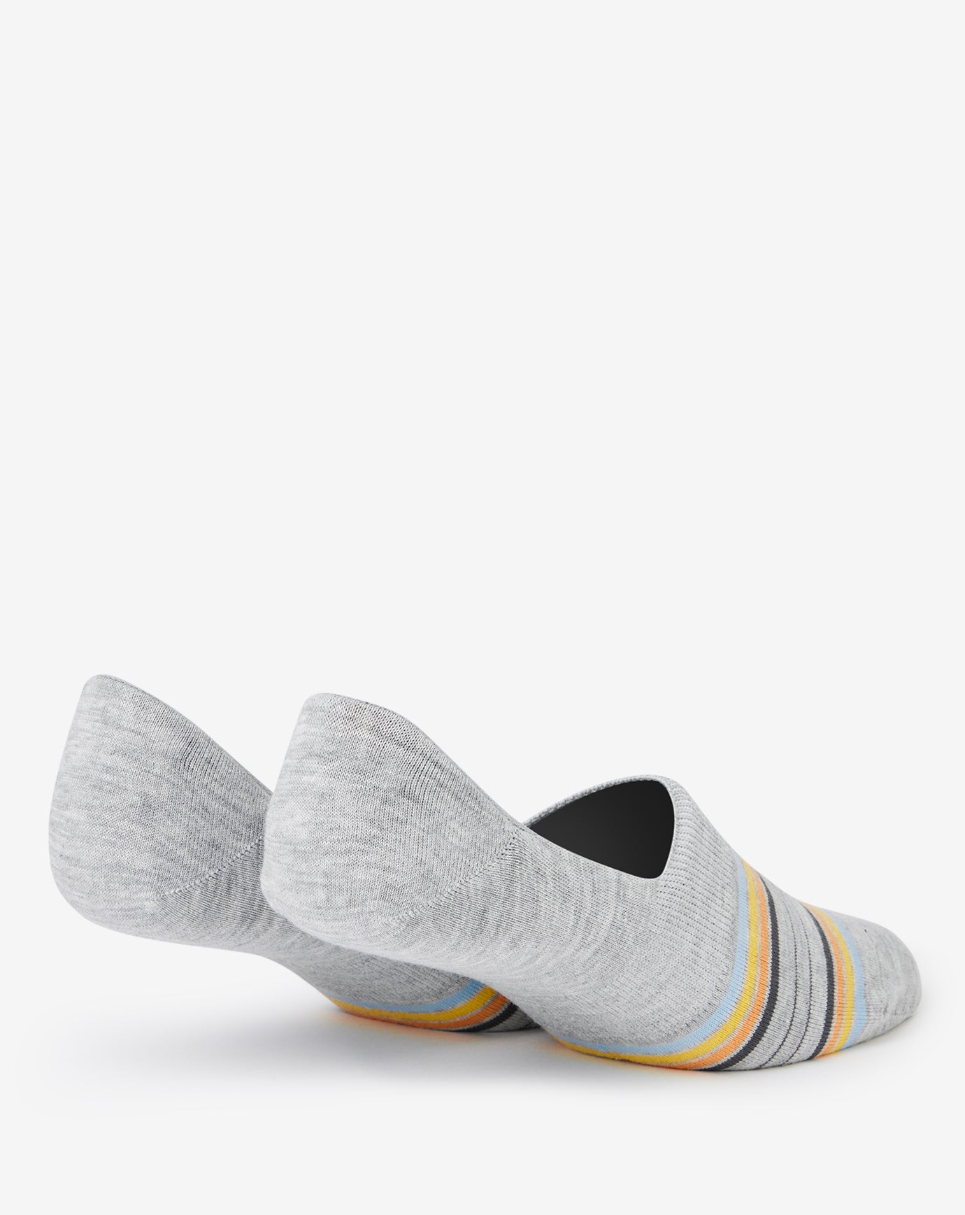 Knick Of Time No Show Sock - Image 2