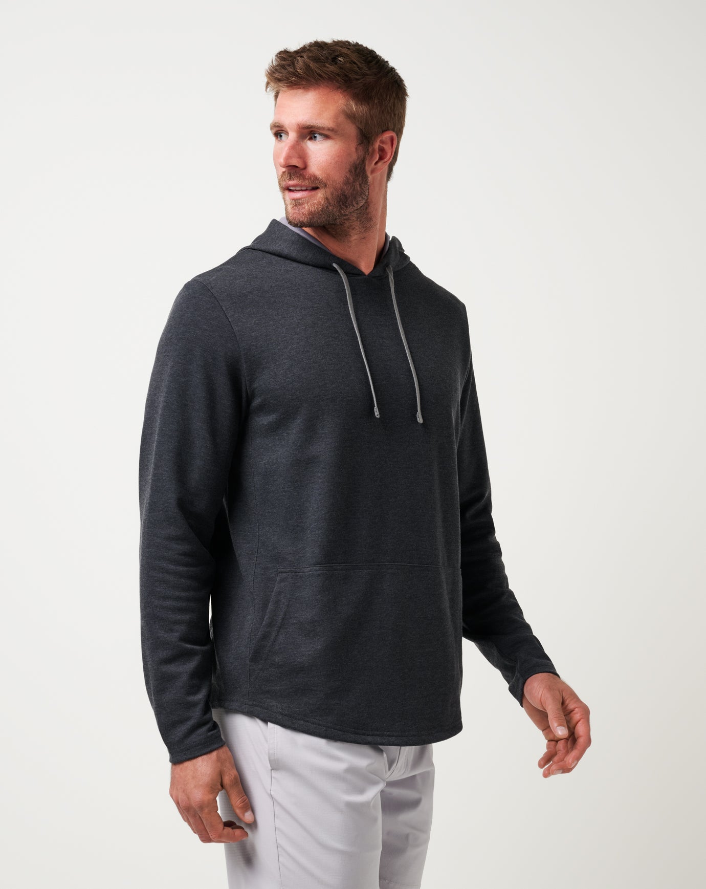Upgraded Tech Hoodie - Image 2