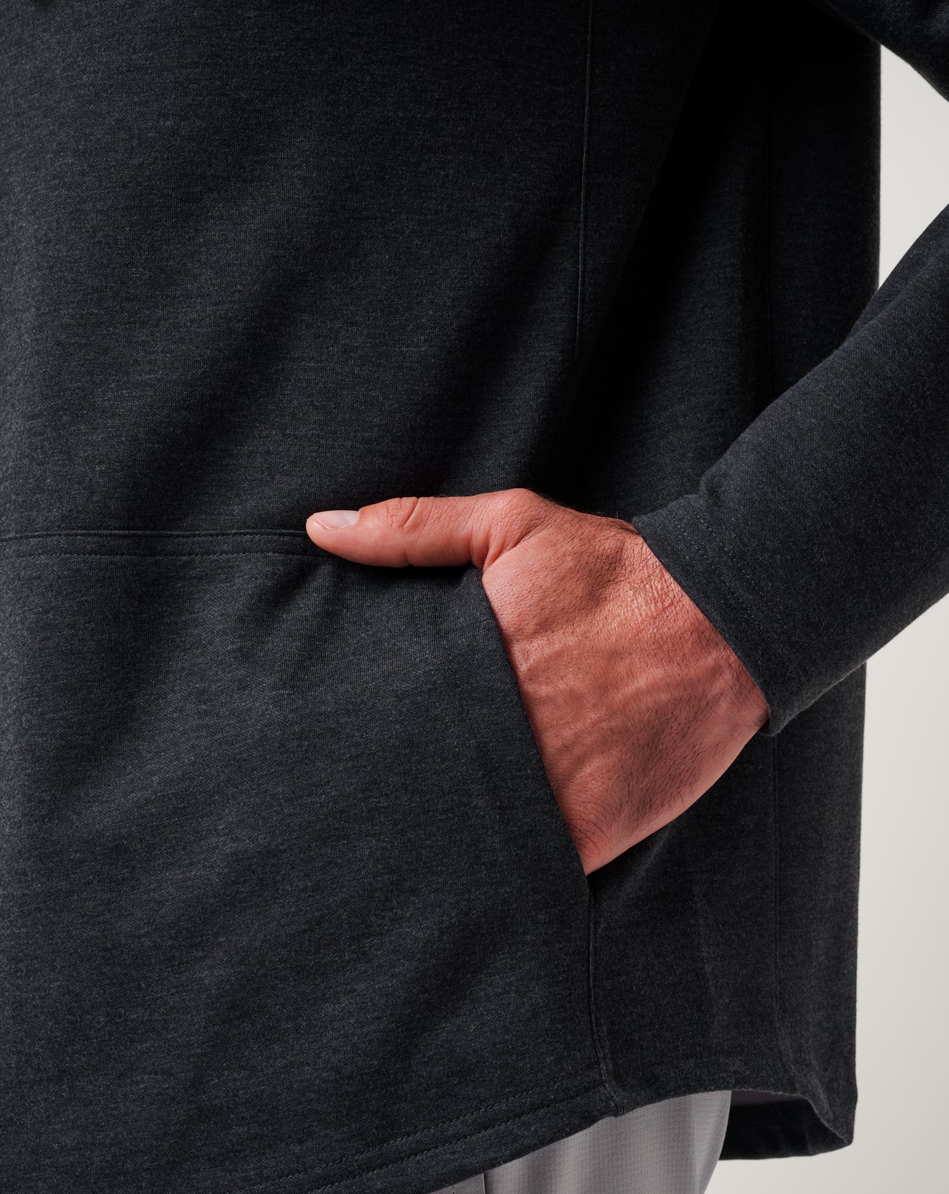 Upgraded Tech Hoodie - Image 5