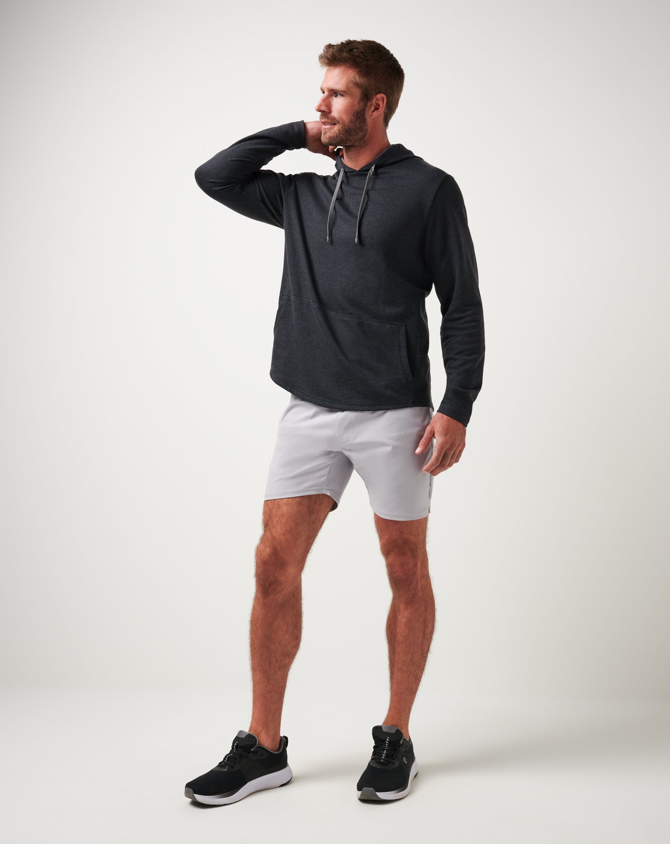 Upgraded Tech Hoodie - Image 6