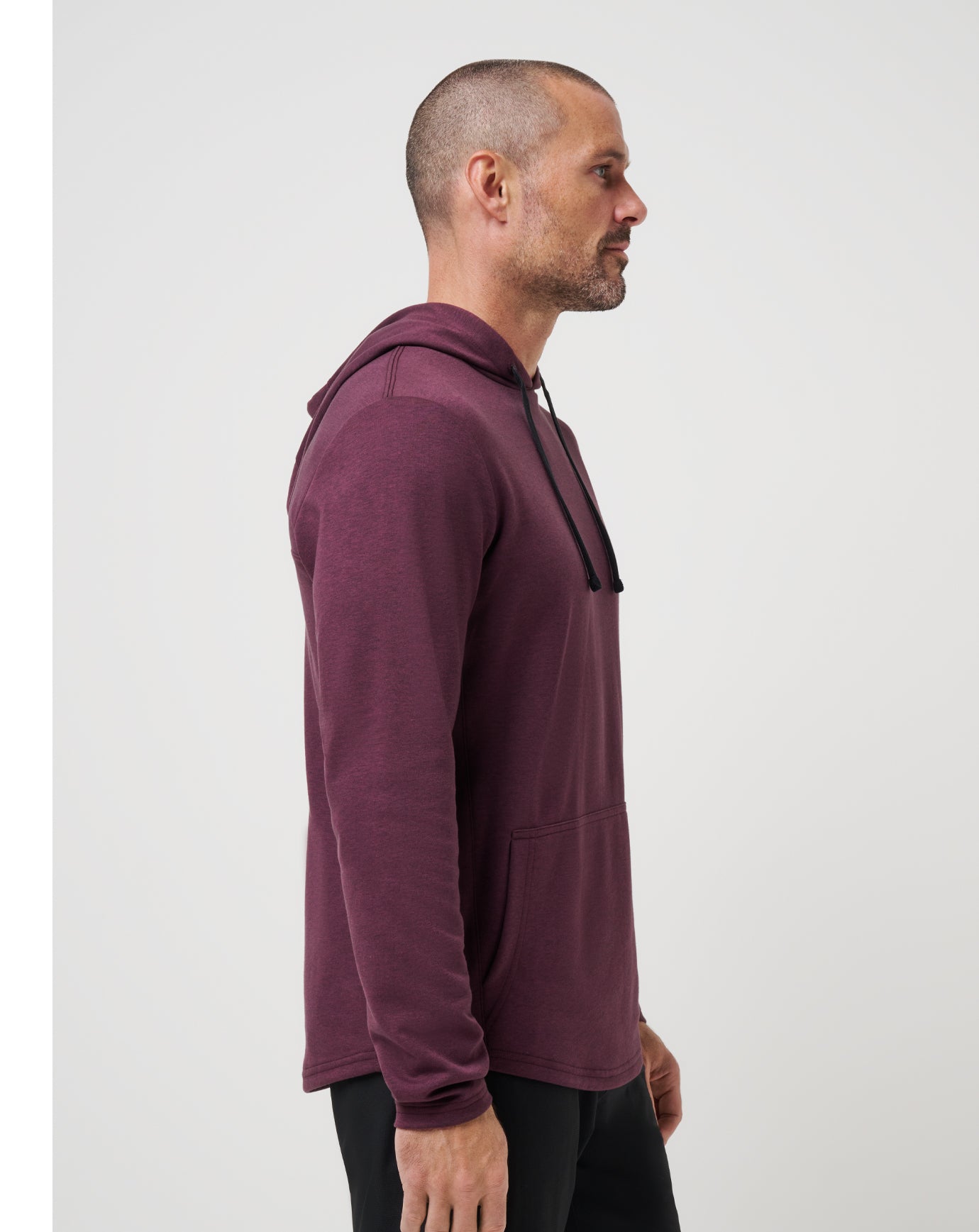 Upgraded Tech Hoodie - Image 8