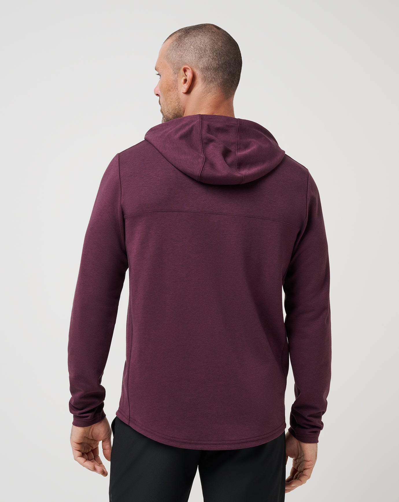 Upgraded Tech Hoodie - Image 9