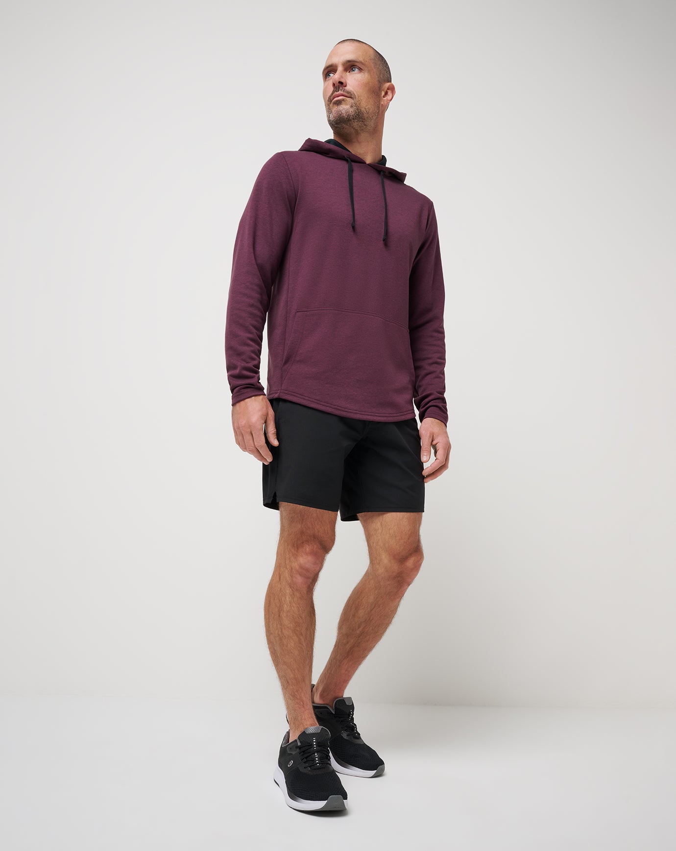 Upgraded Tech Hoodie - Image 13