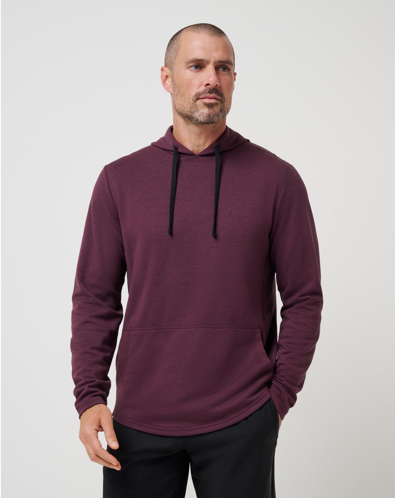 Upgraded Tech Hoodie - Image 7