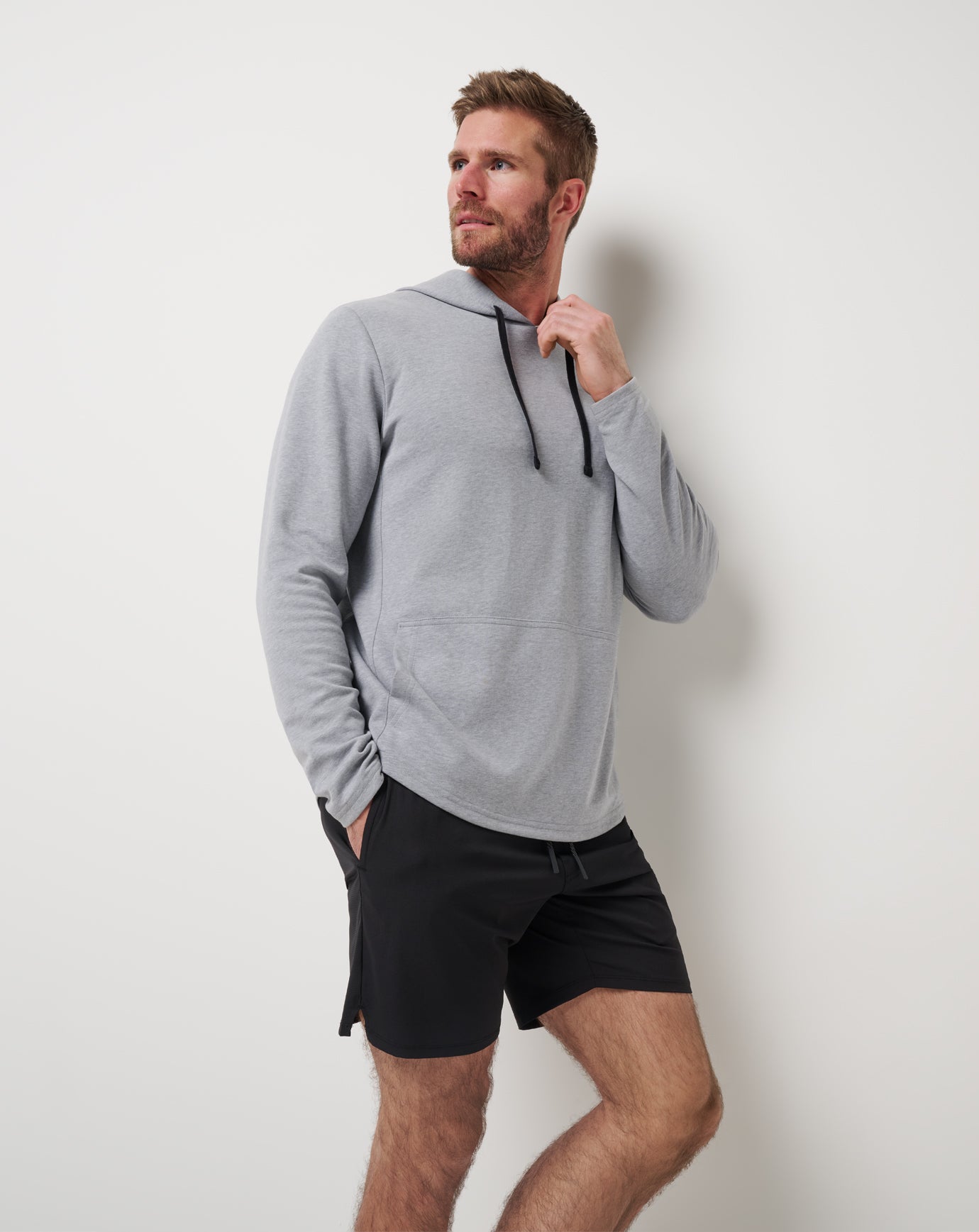 Upgraded Tech Hoodie - Image 18