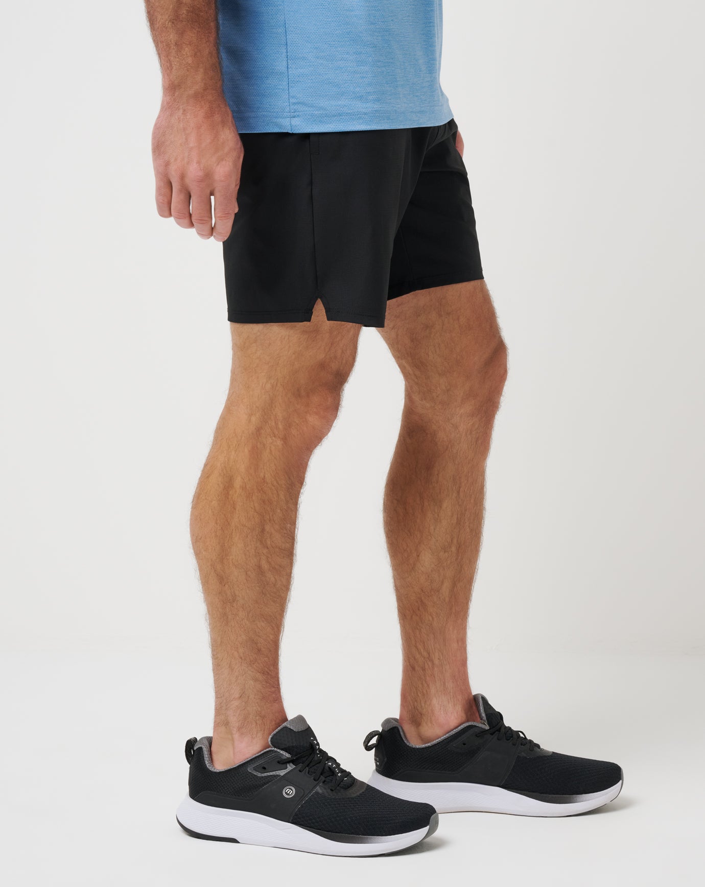 Wanderlust E-Waist Short 7.5In - Image 2