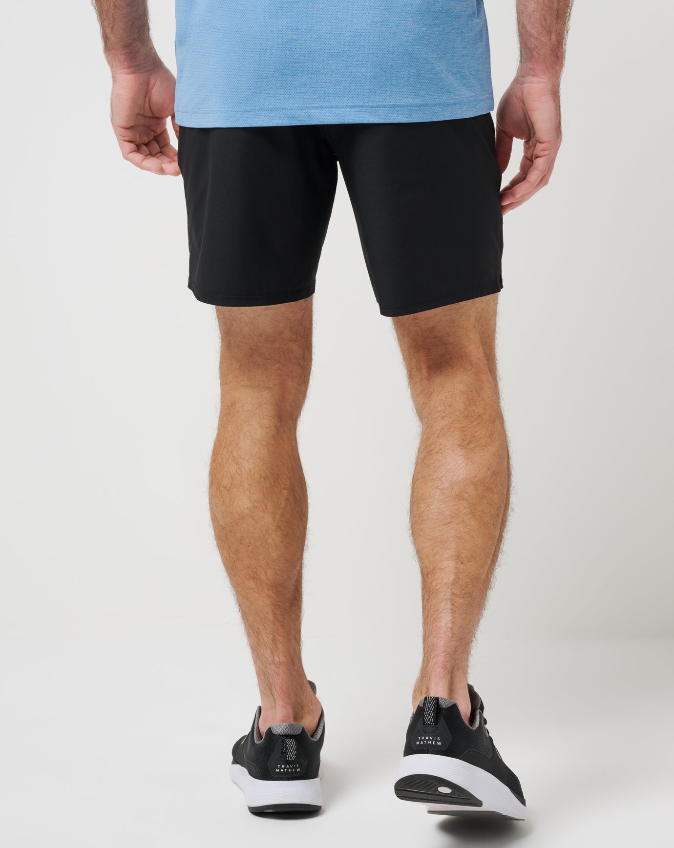 Wanderlust E-Waist Short 7.5In - Image 3