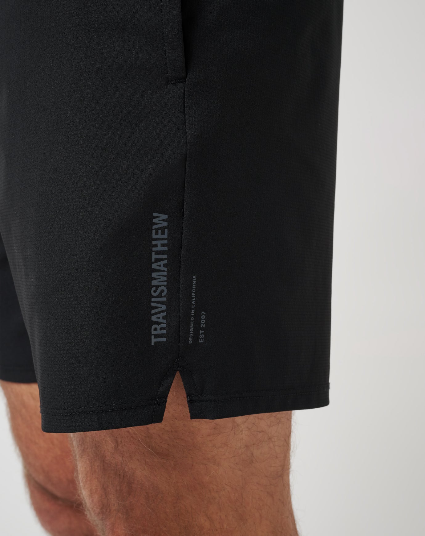Wanderlust E-Waist Short 7.5In - Image 6