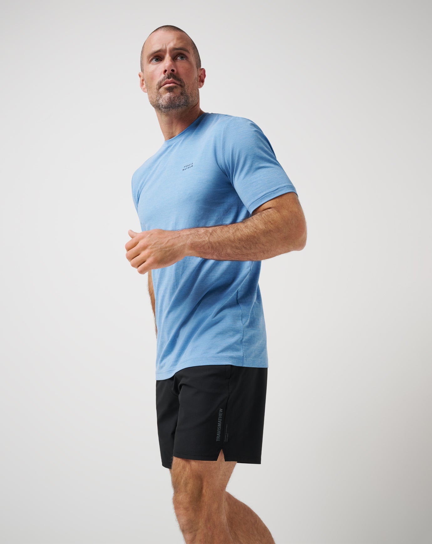 Wanderlust E-Waist Short 7.5In - Image 7