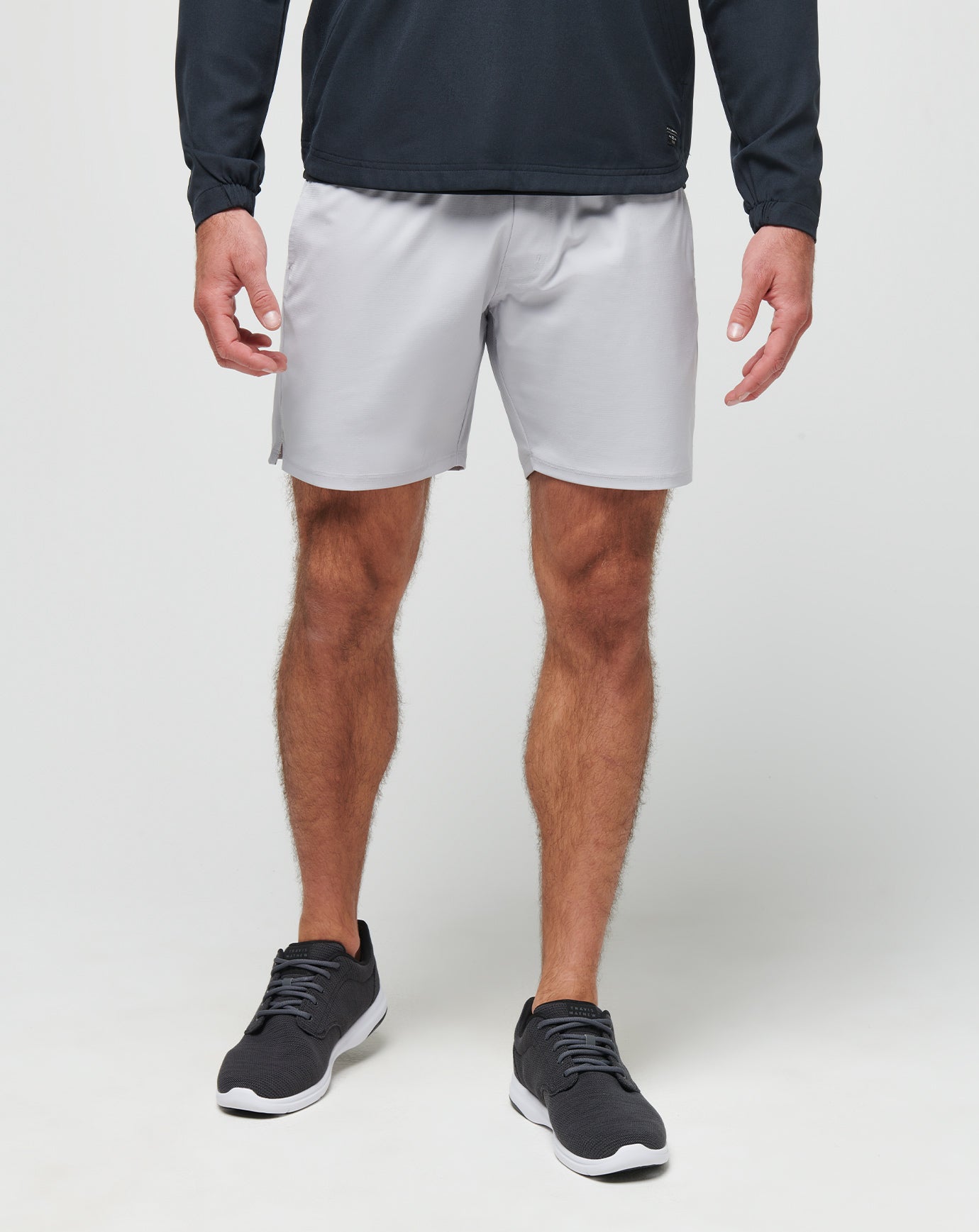 Wanderlust E-Waist Short 7.5In - Image 8