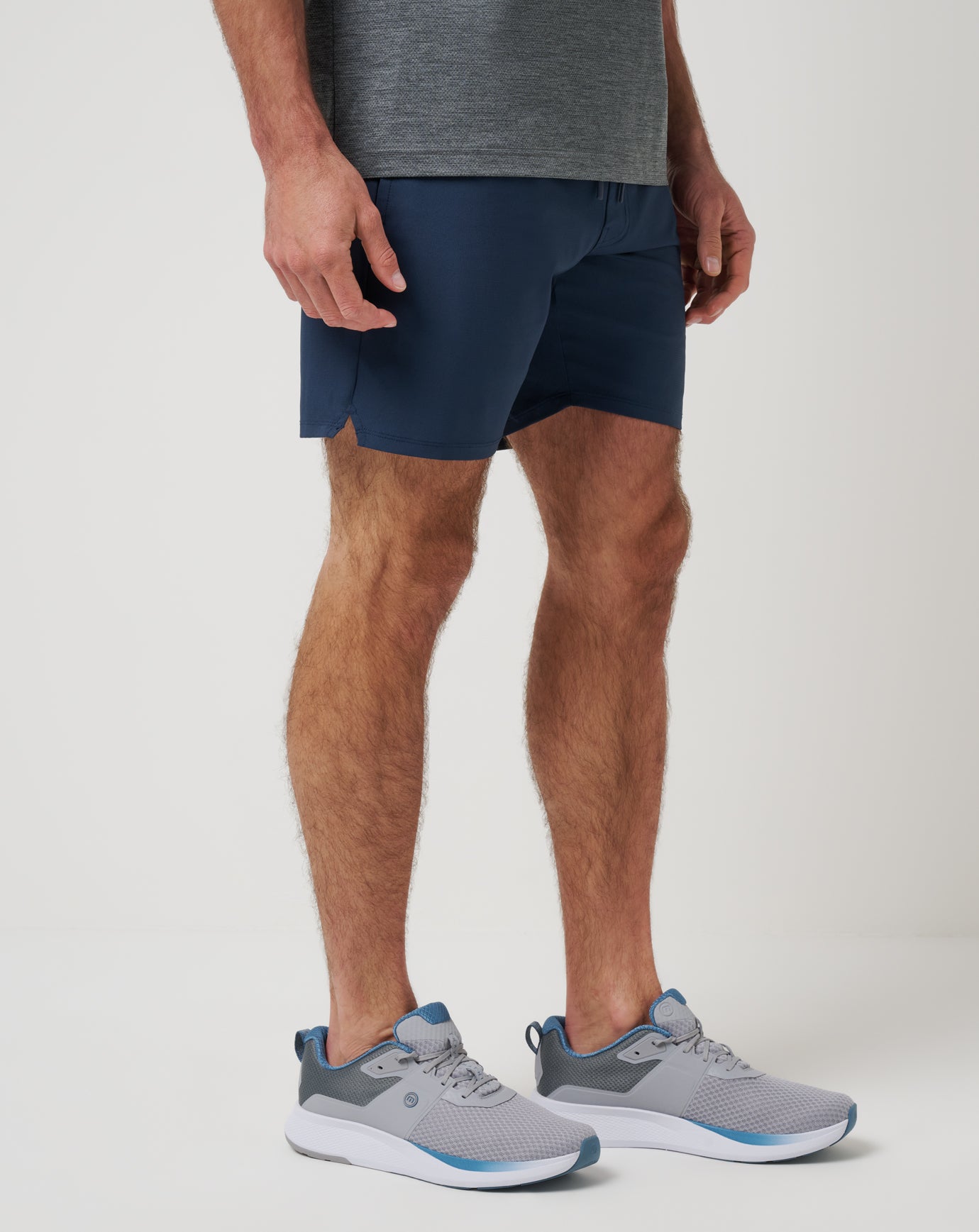 Wanderlust E-Waist Short 7.5In - Image 15