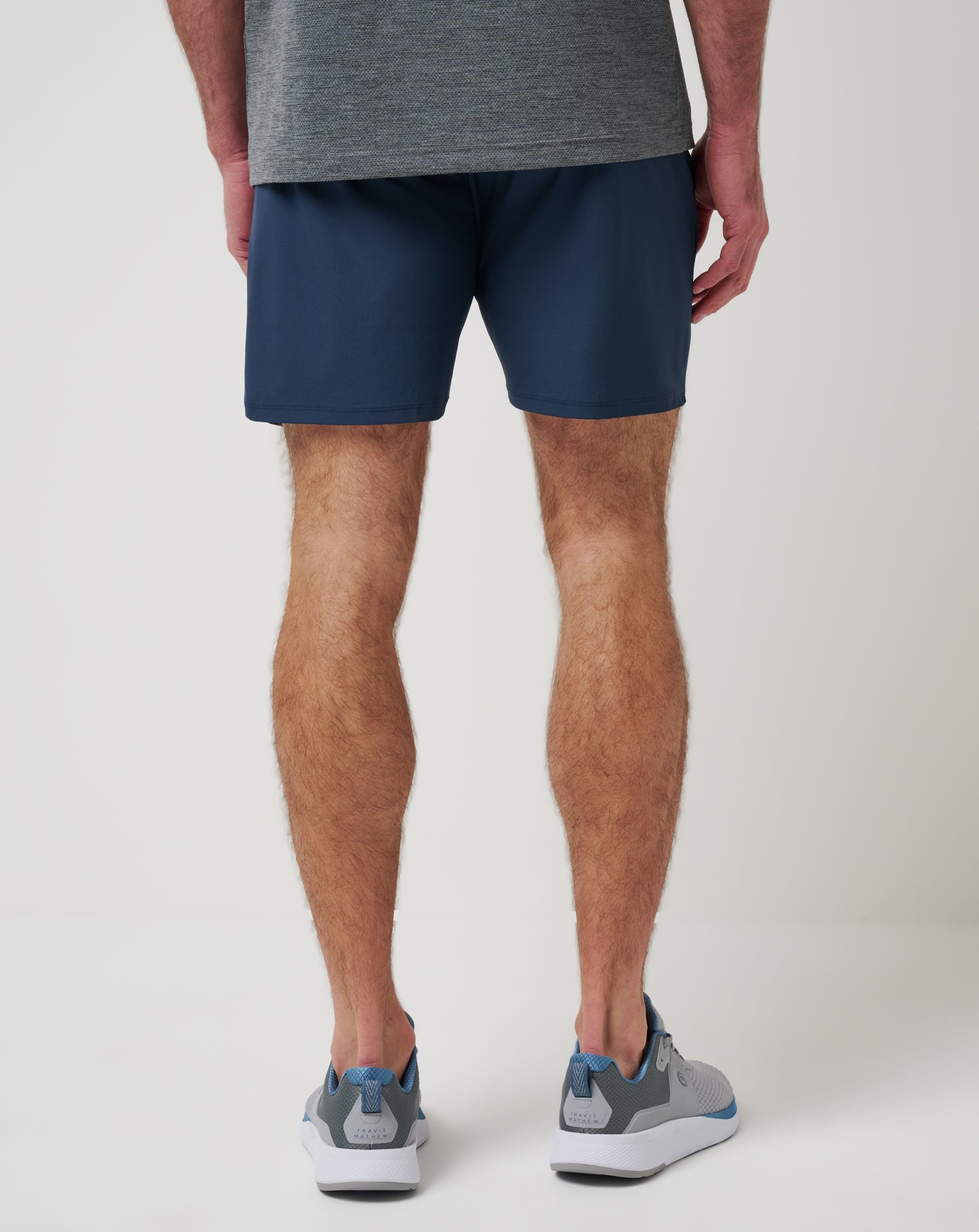 Wanderlust E-Waist Short 7.5In - Image 16