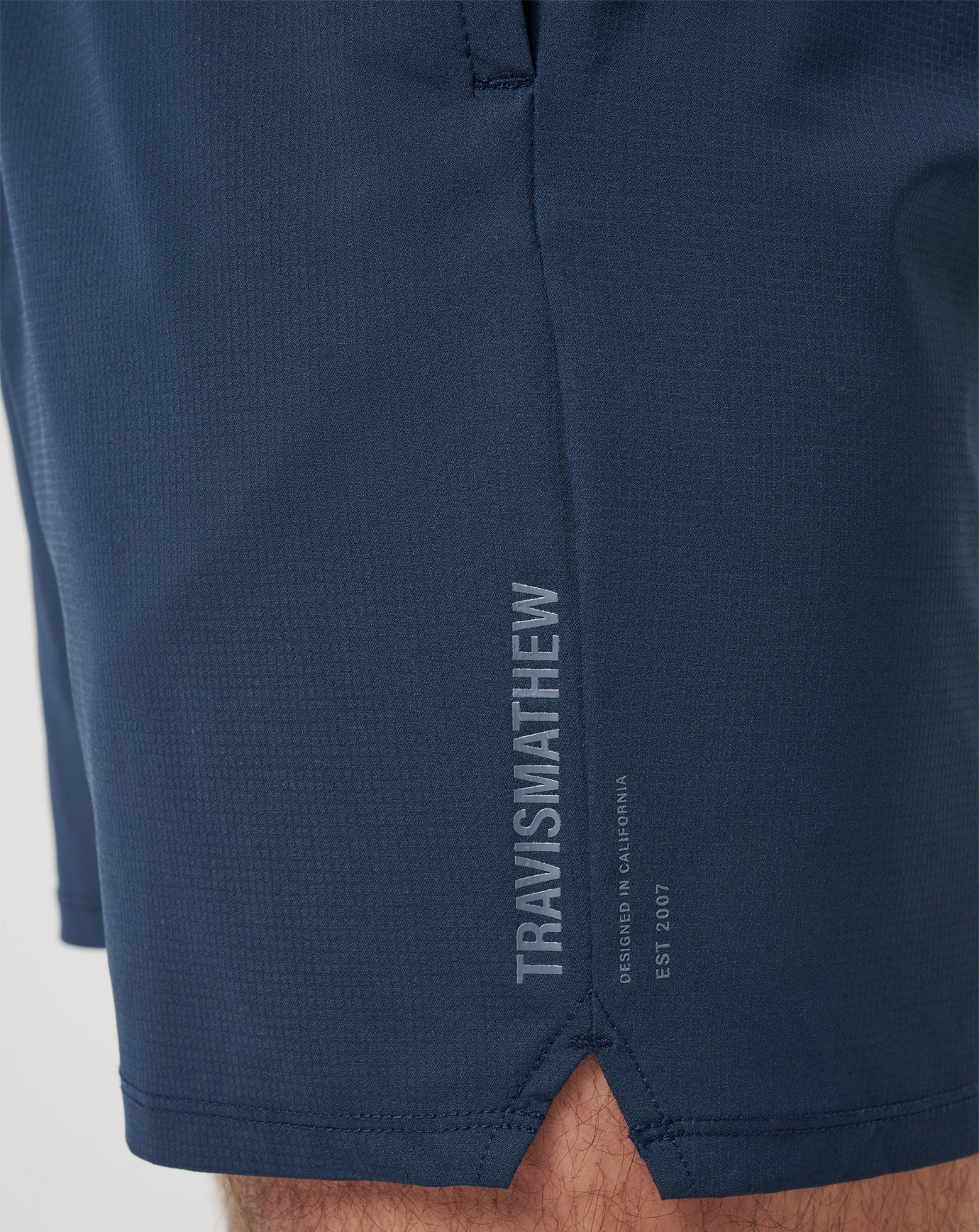 Wanderlust E-Waist Short 7.5In - Image 20