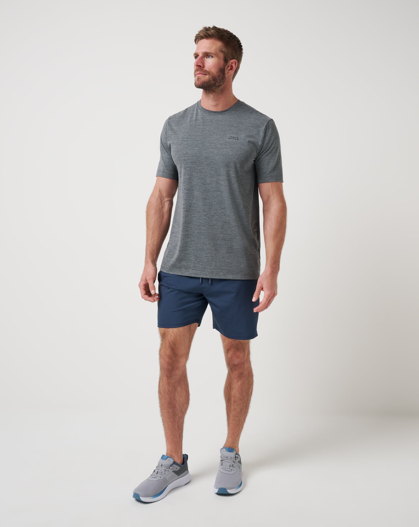 Wanderlust E-Waist Short 7.5In - Image 21